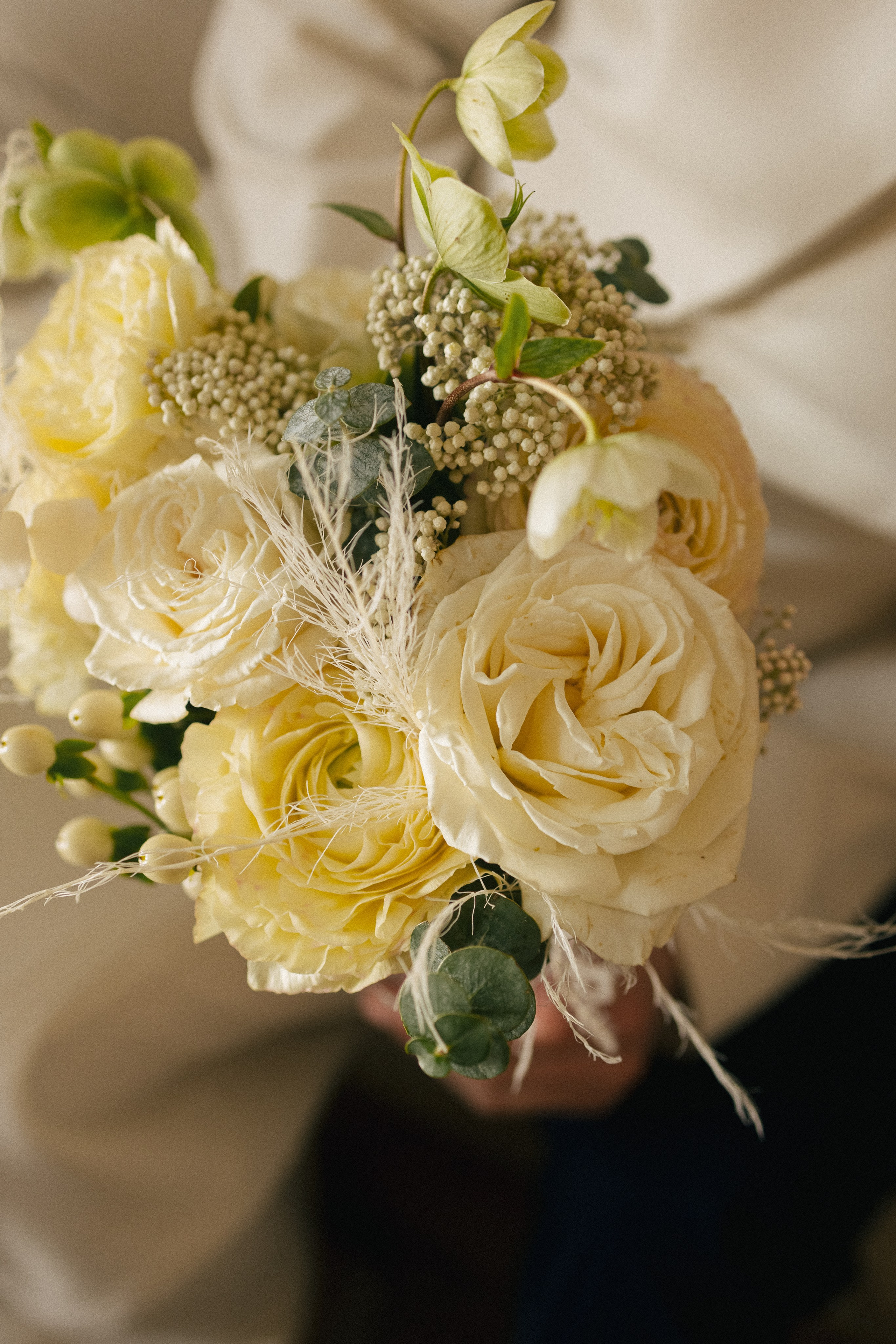 Юля и Анатолий. Фотограф из Петербурга