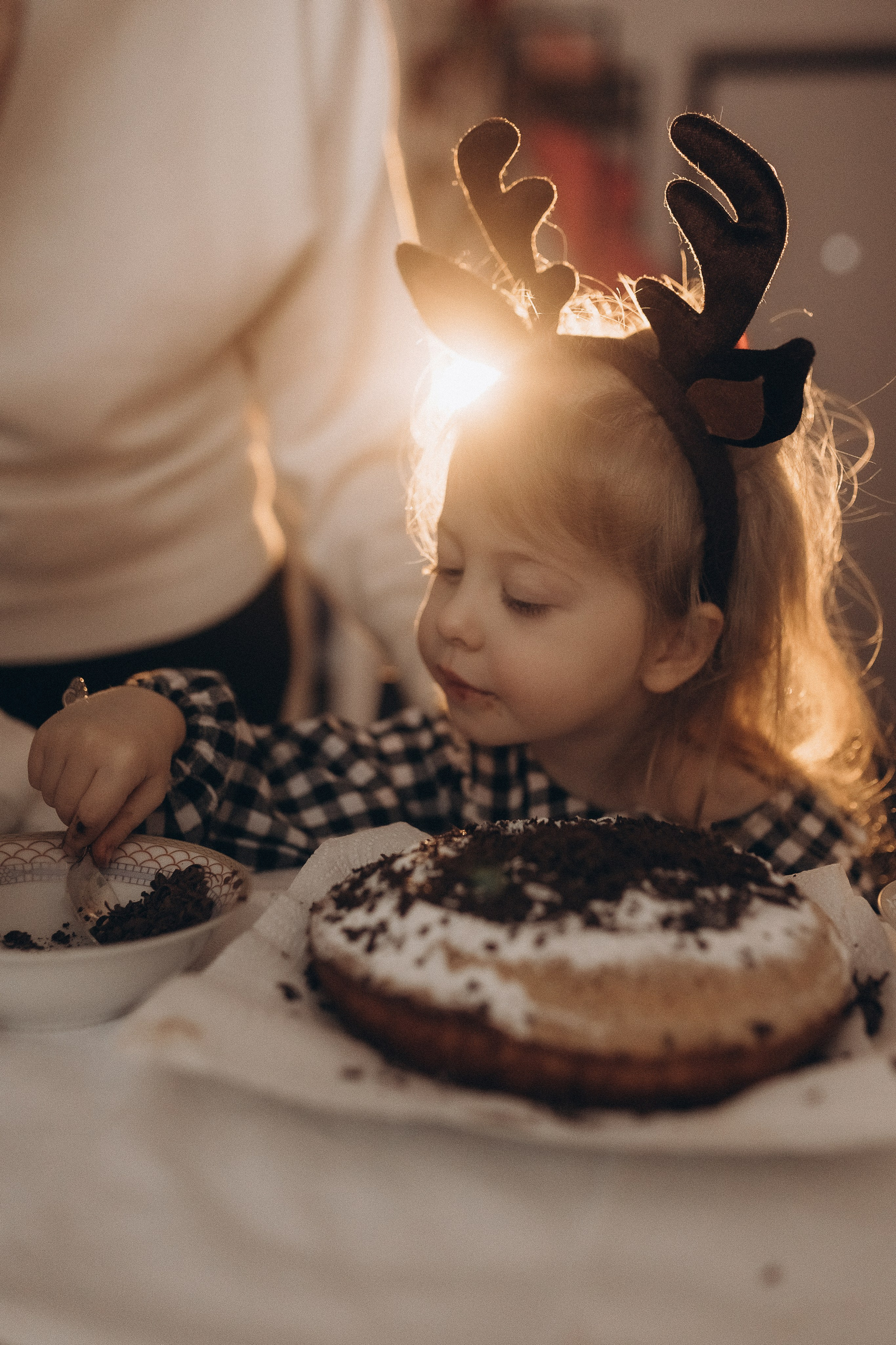 Предновогодняя суета. Фотограф из Петербурга