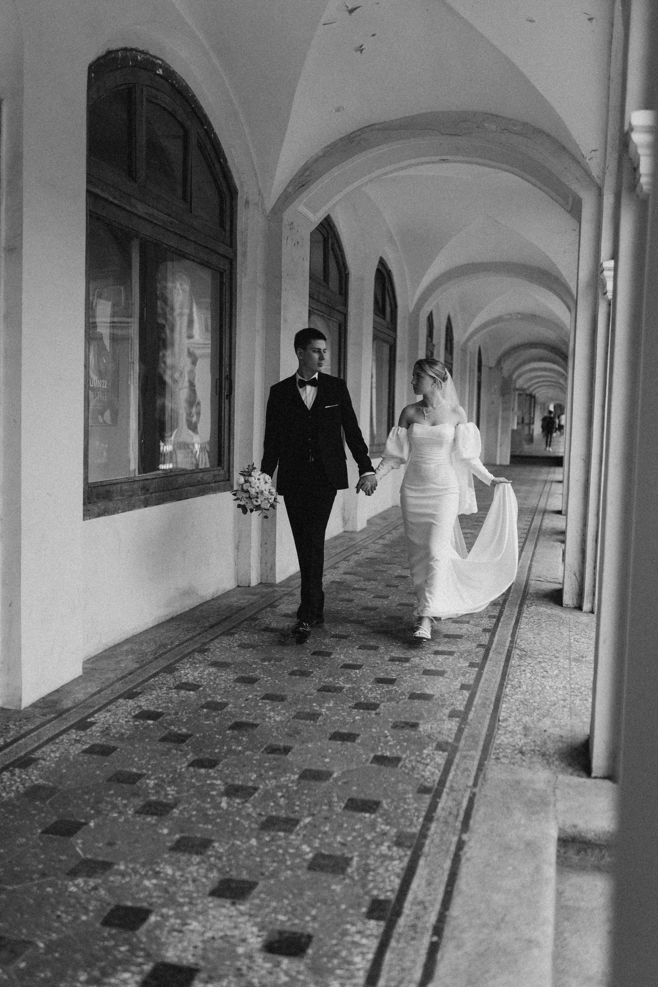 Лиза и Влад. Фотограф из Петербурга