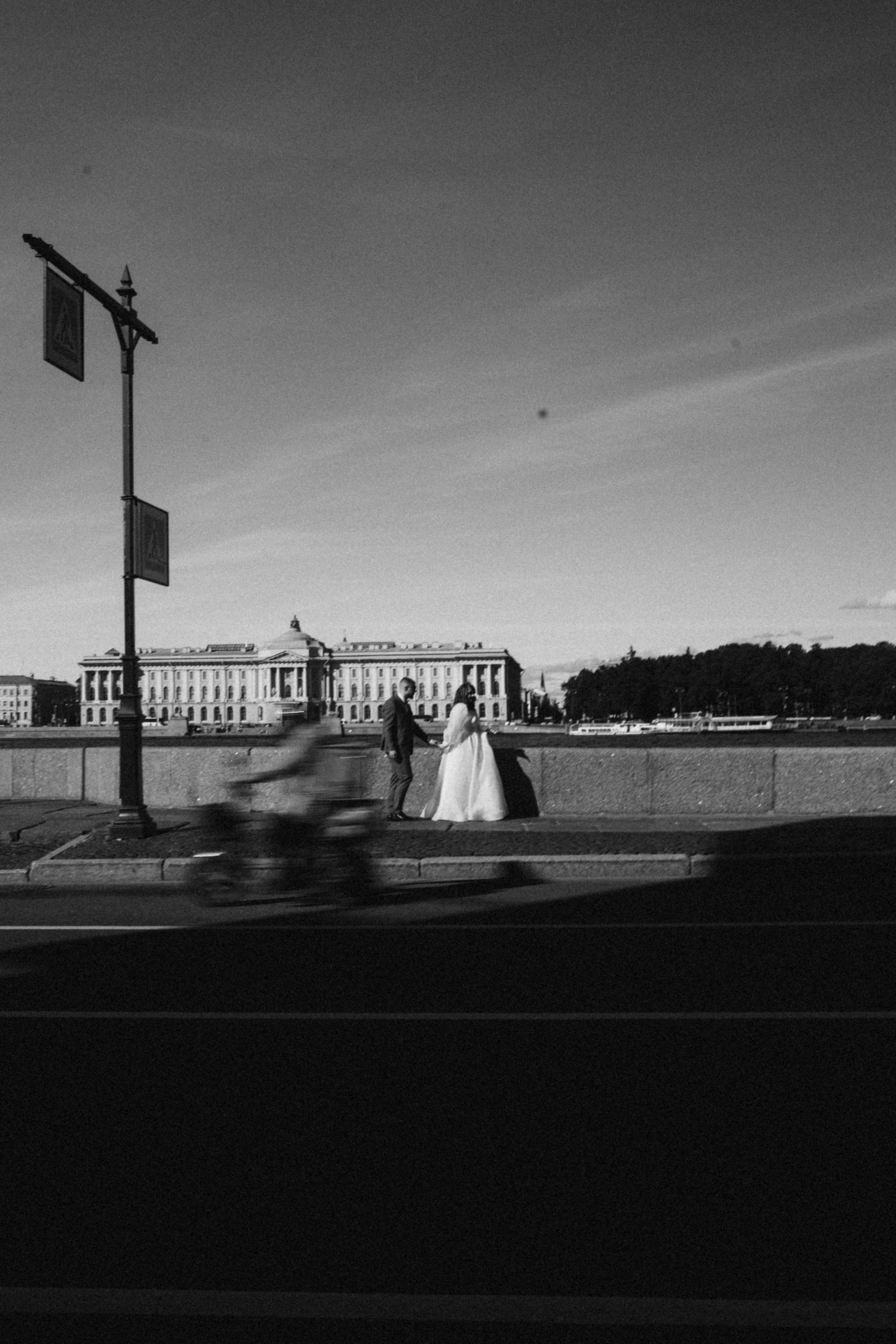 Соня и Илья. Фотограф из Петербурга