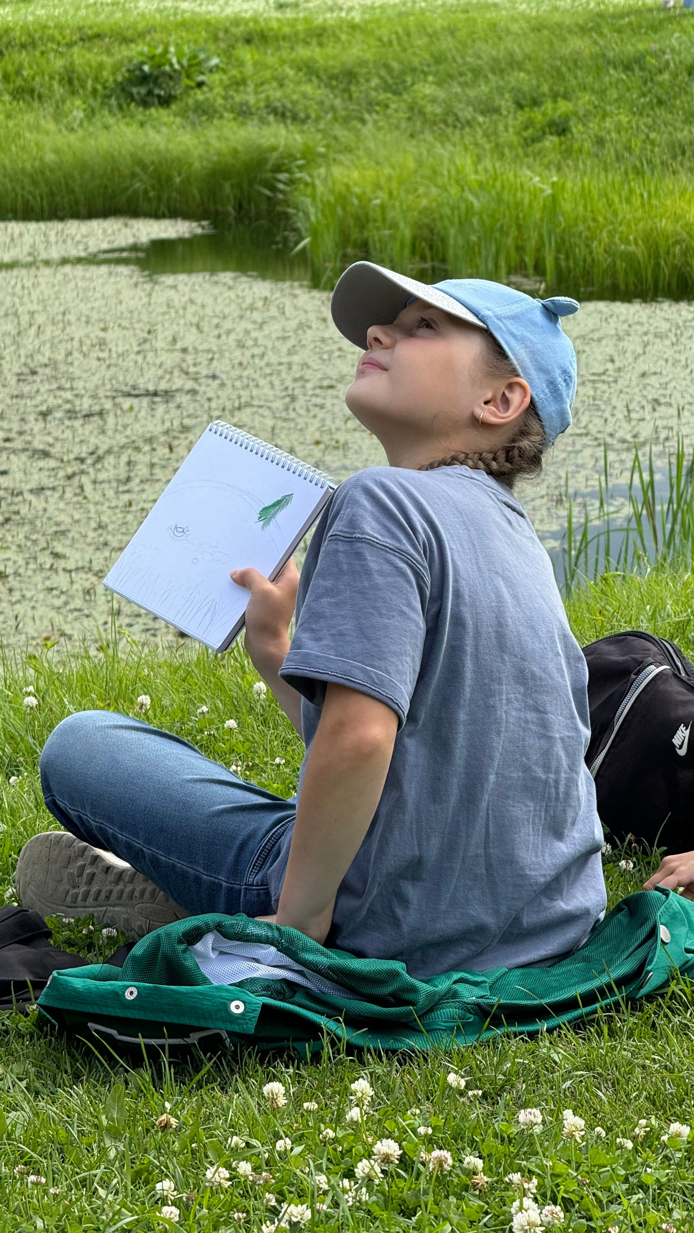Приглашаем в арт-лагерь в Москве для детей!. Арт-вечеринки и мастер-классы в Москве для взрослых и детей