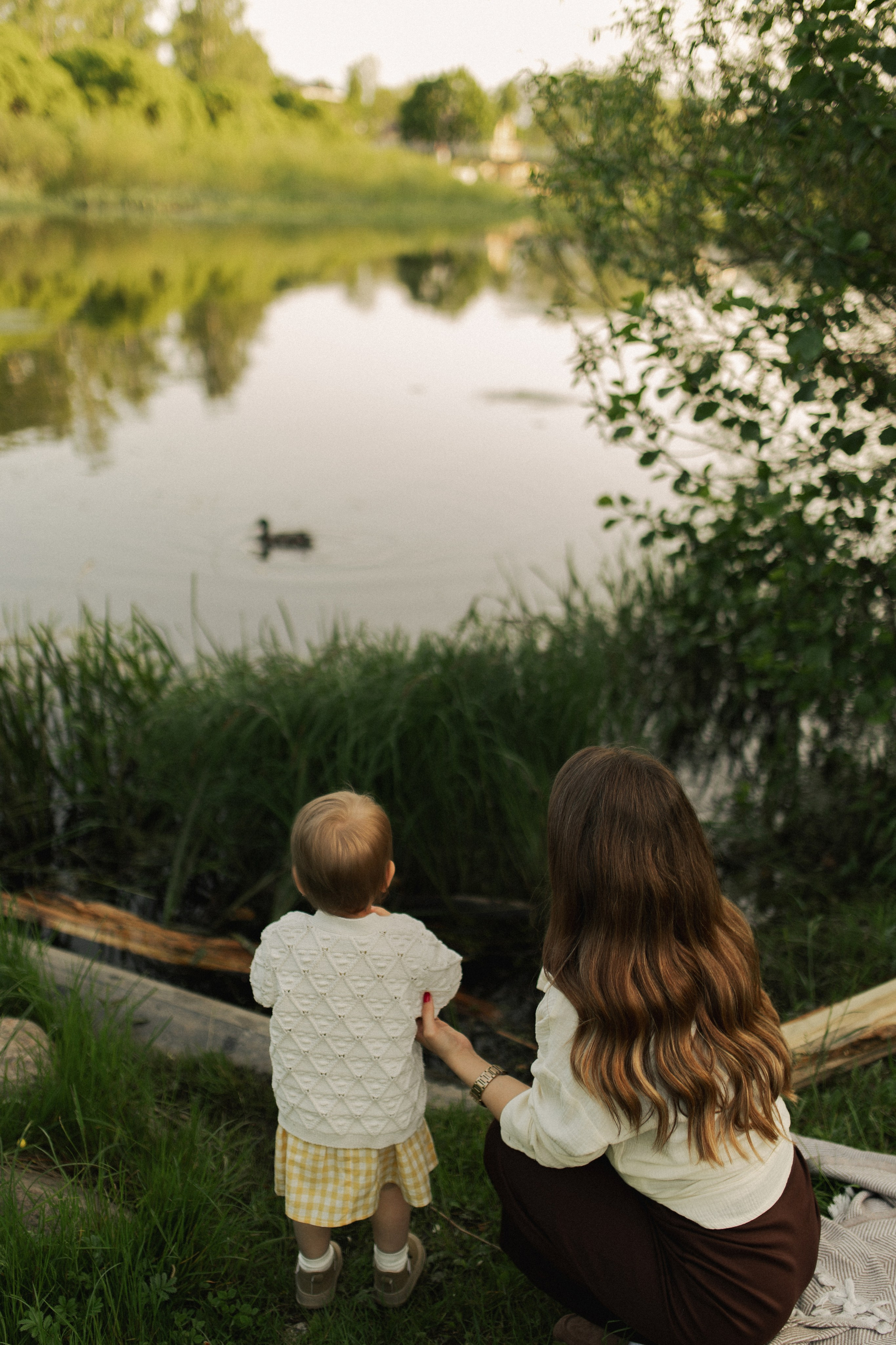 Лола и Софи. Главная