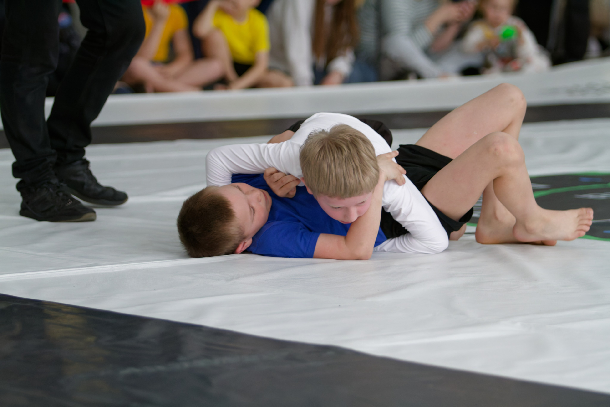 Борьба. Джиу-джитсу 26.04.2025. Репортажный и спортивный фотограф в г. Пермь Зильберг Павел