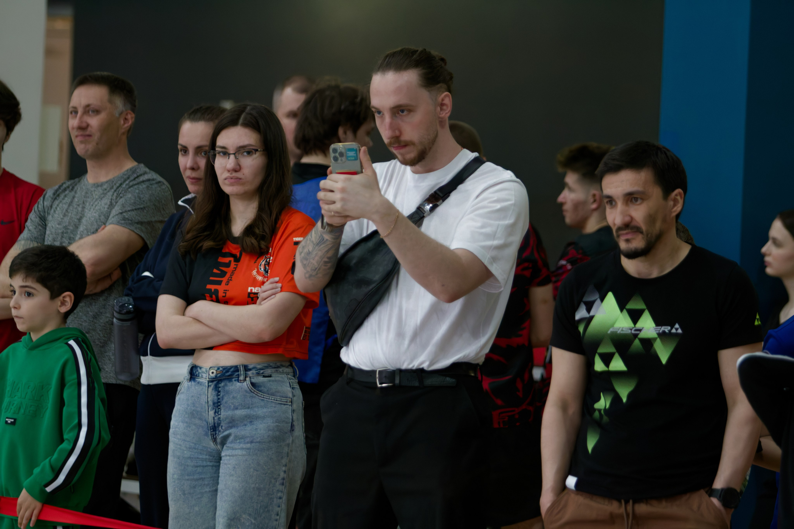 Борьба. Джиу-джитсу 26.04.2025. Репортажный и спортивный фотограф в г. Пермь Зильберг Павел