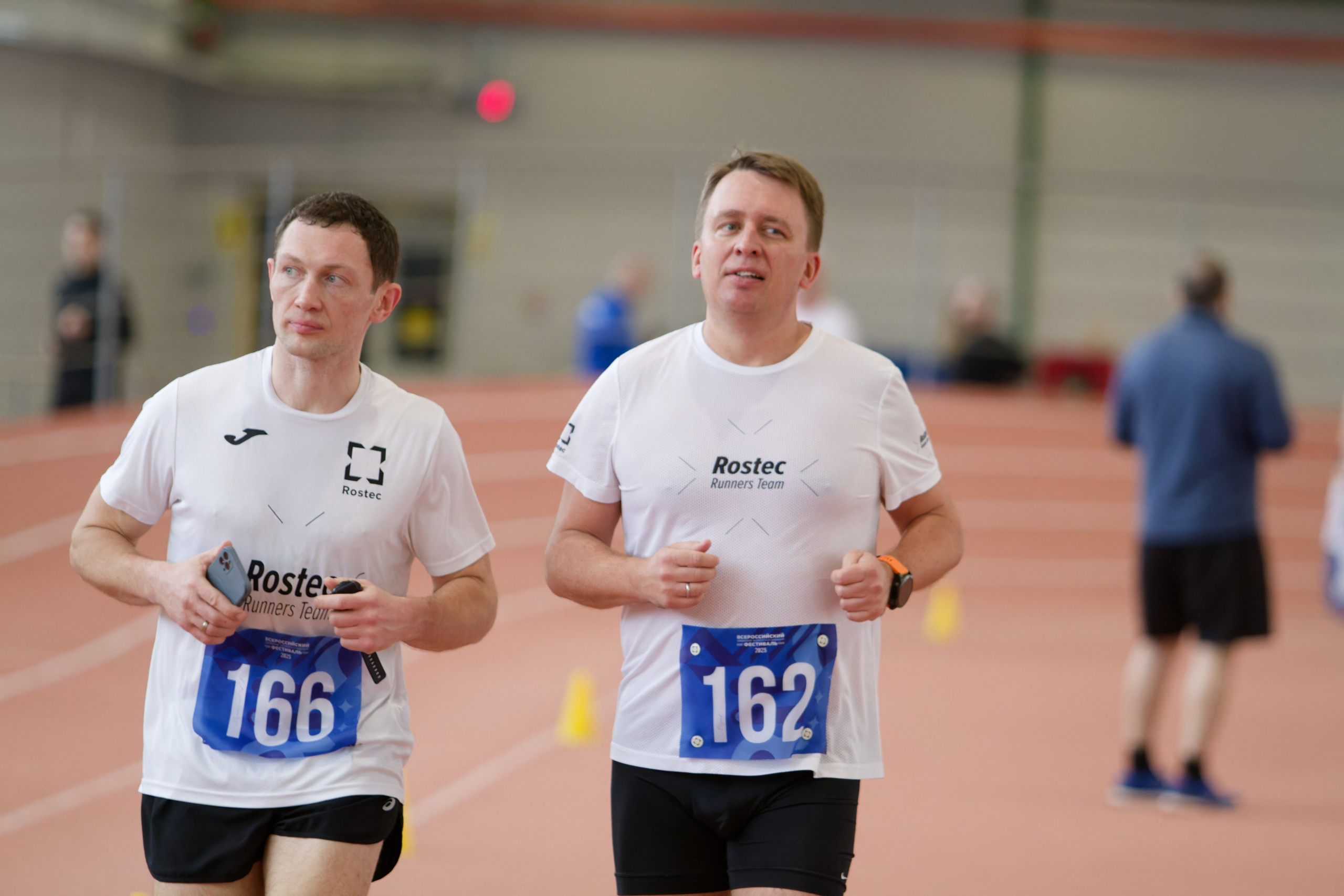 Спартакиада 2025. Легкая атлетика. Репортажный и спортивный фотограф в г. Пермь Зильберг Павел