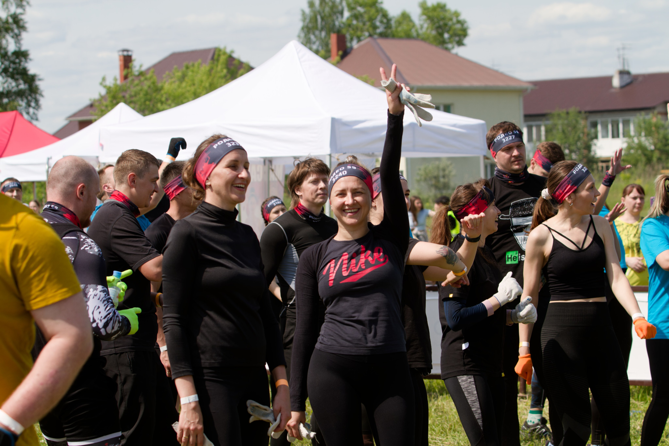 Родео59. Репортажный и спортивный фотограф в г. Пермь Зильберг Павел