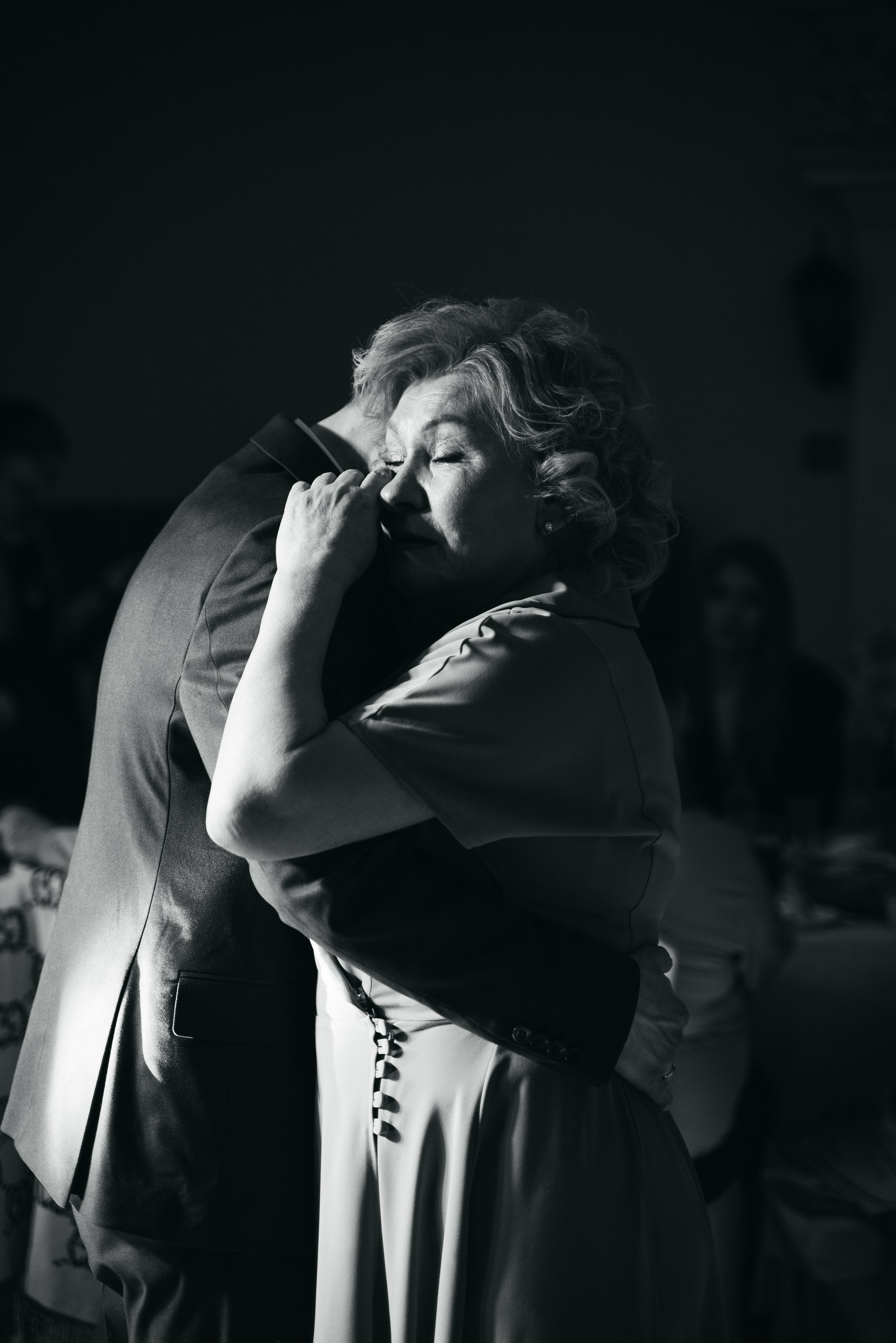 Лина и Евгений. Репортажный и свадебный фотограф в Сургуте