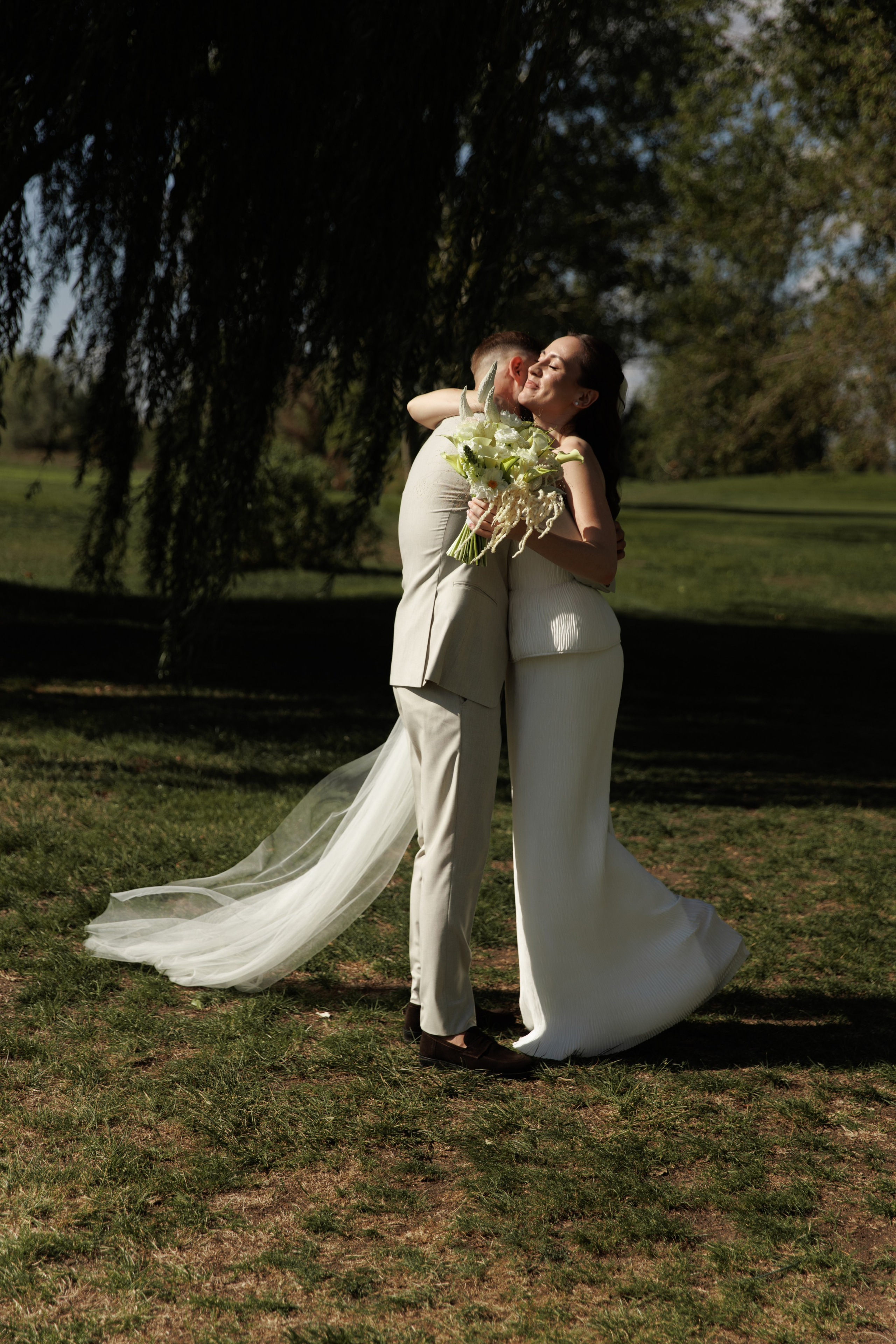 Семен и Валерия. Фотограф