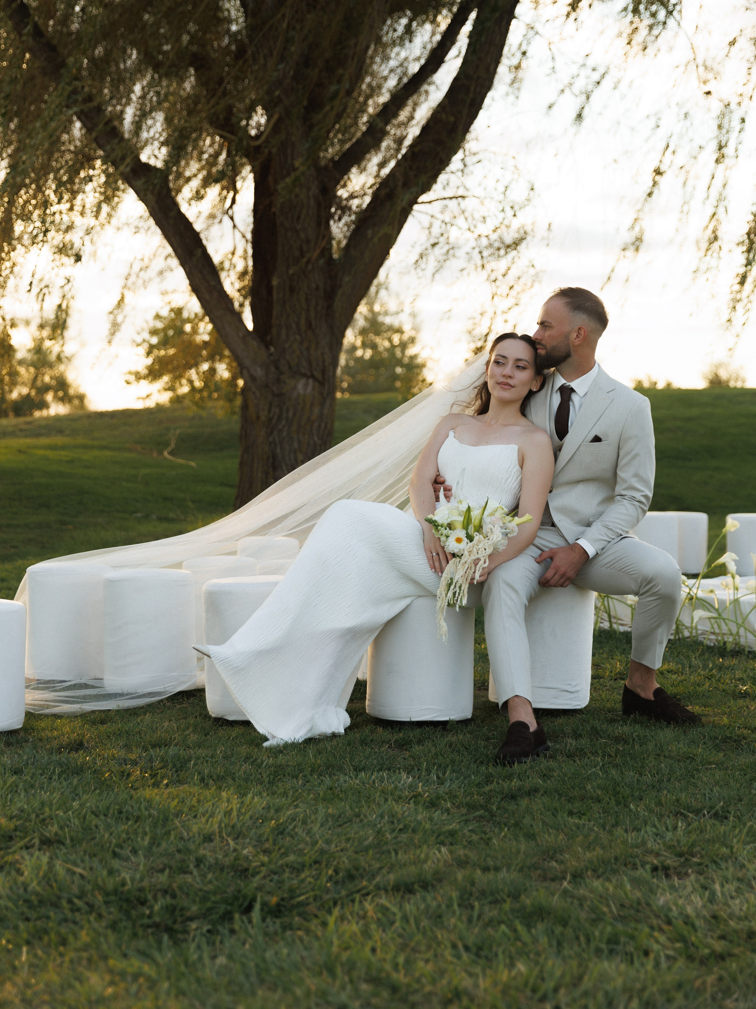 Семен и Валерия. Фотограф