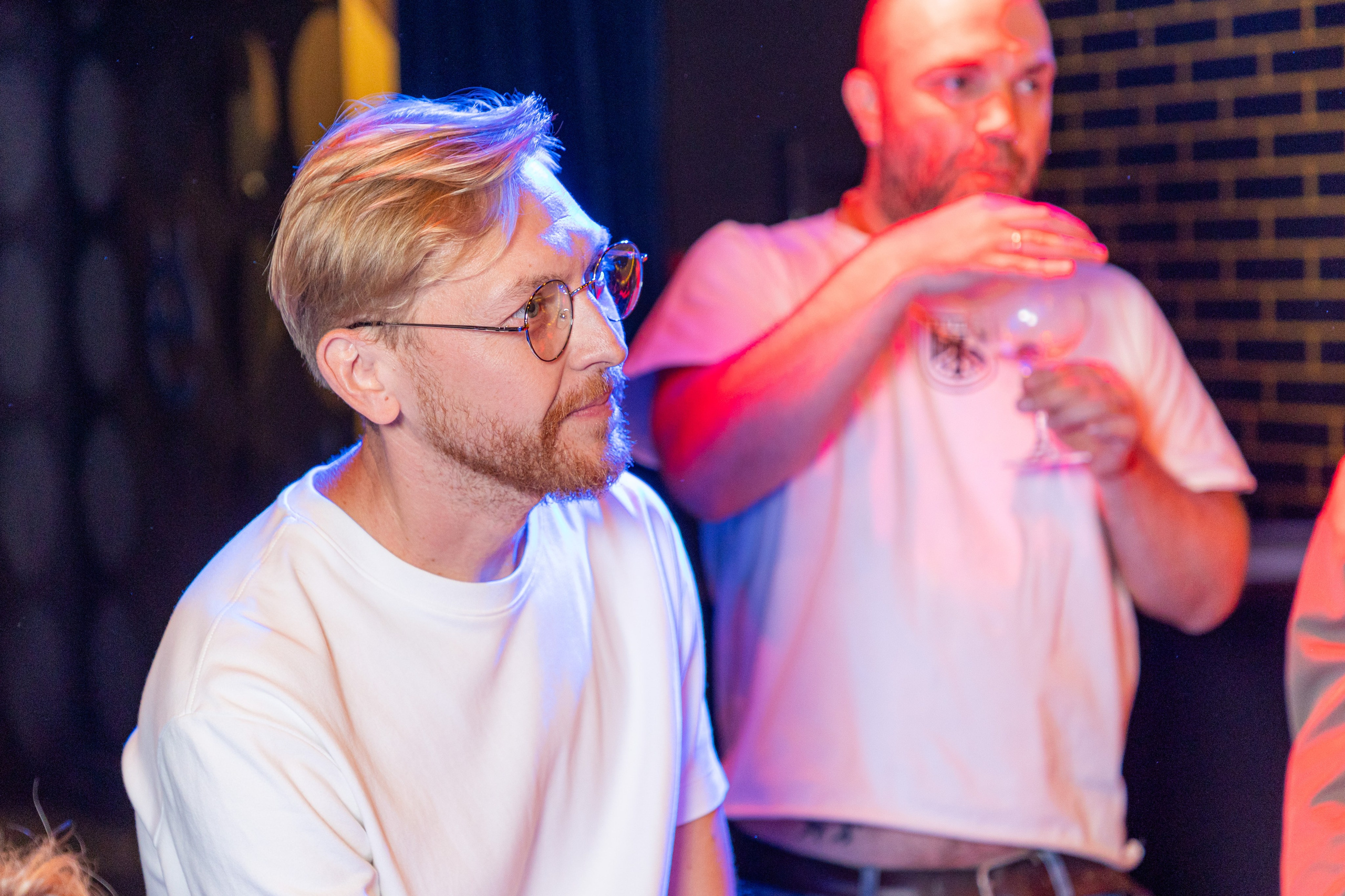 Корпоратив 2. Фотограф в Москве Алексей Липилин