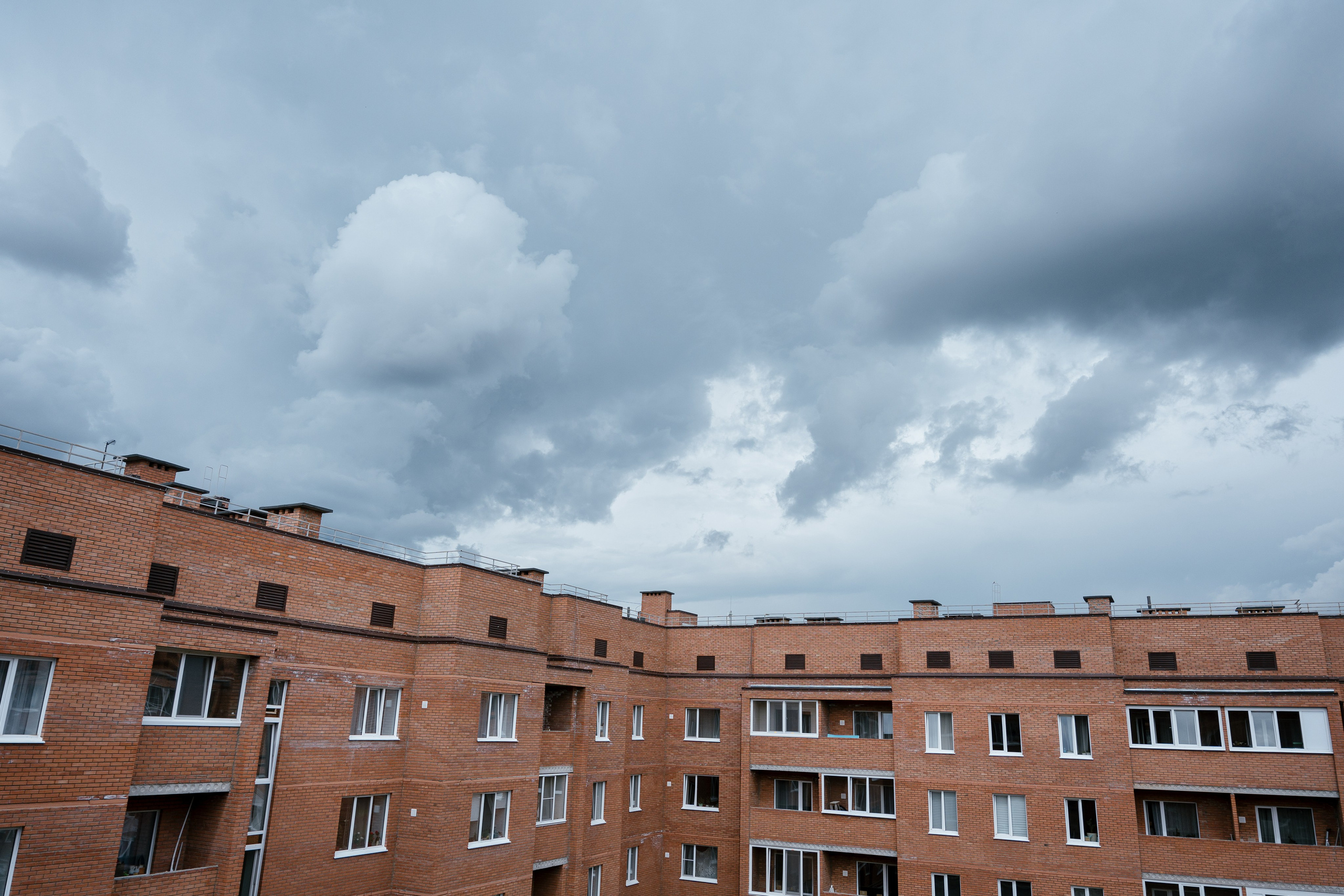 Витя и Аня. Фотограф Томск, Новосибирск Влад Свириденко