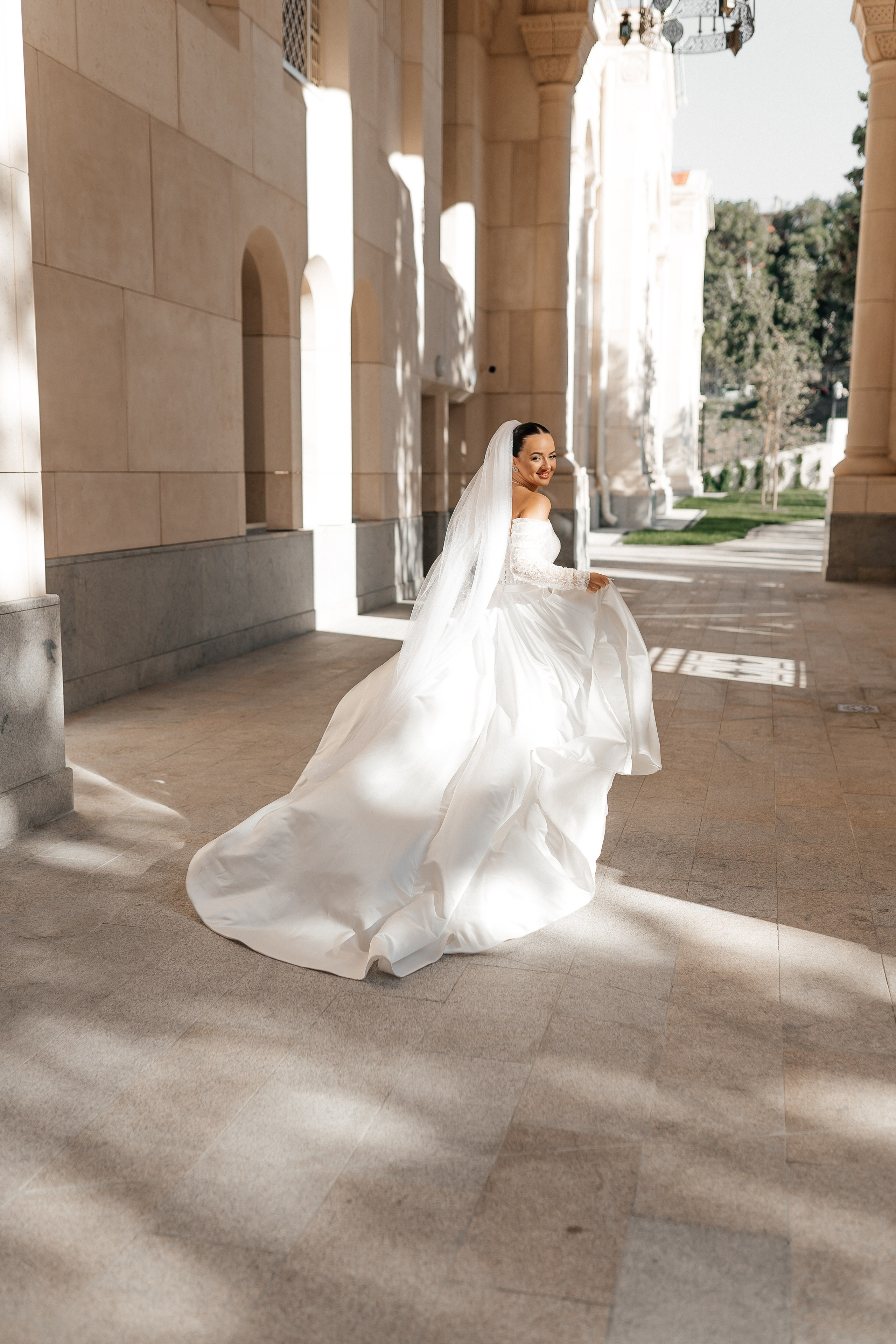 Иван и Анастасия. Главная