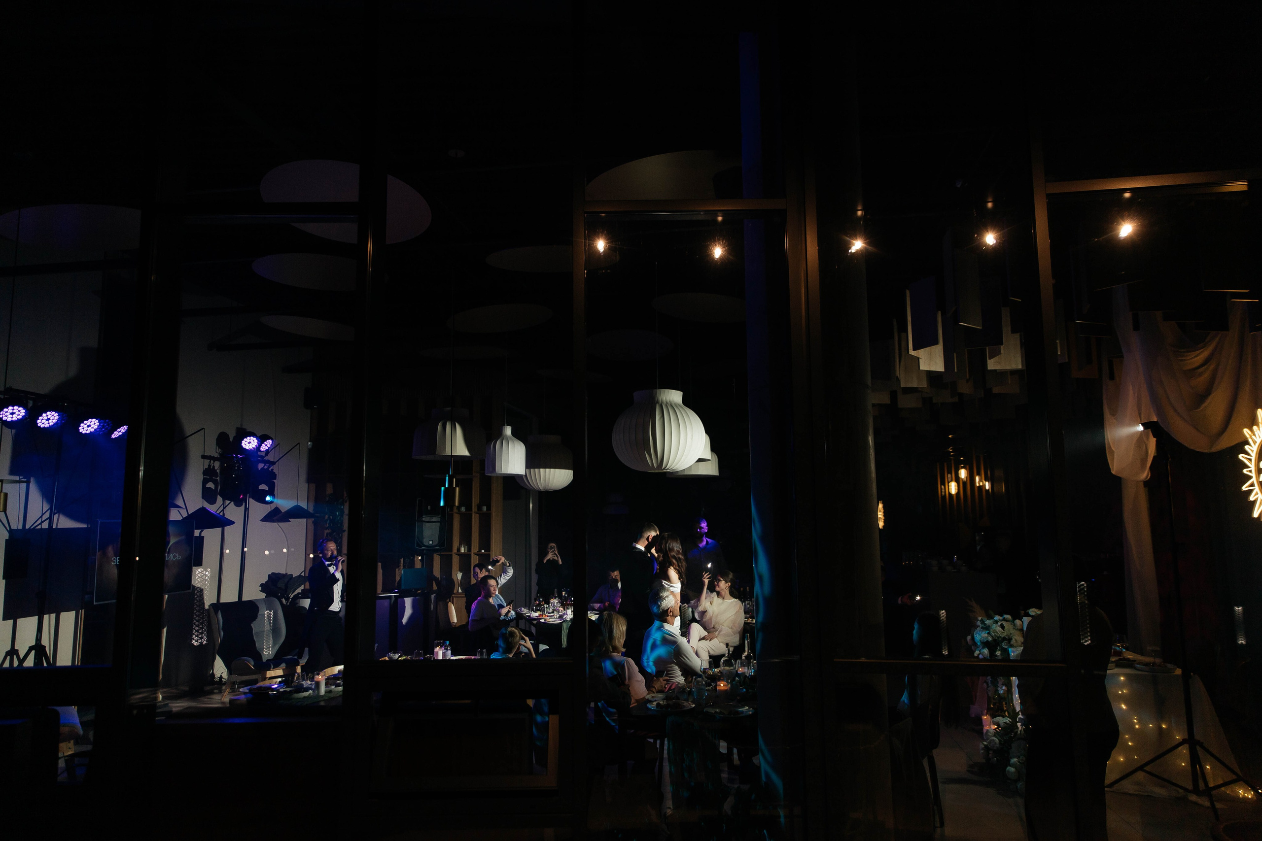 Виталий & Кристина. Главная