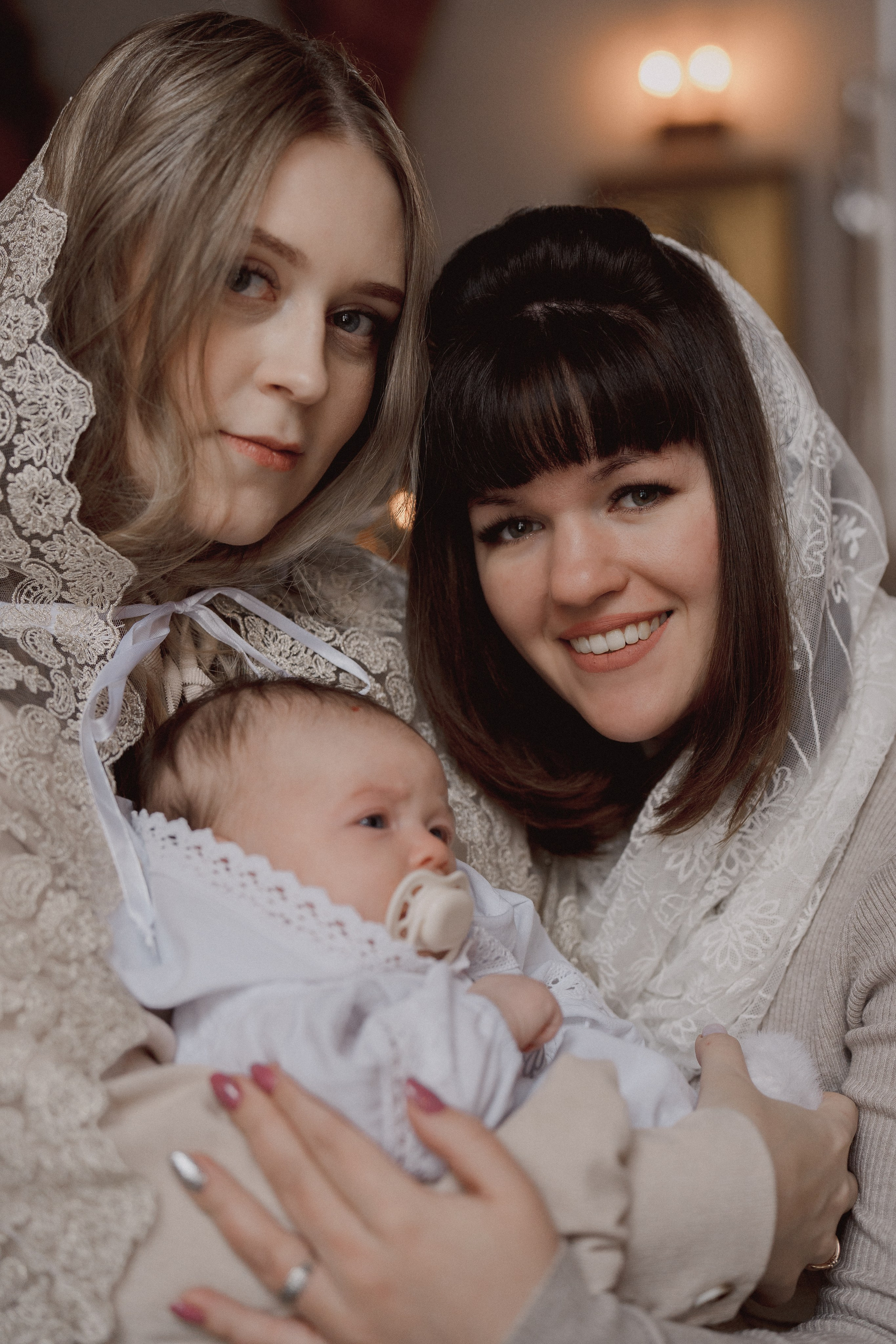 Стефания. Семейный и детский фотограф в Сергиев Посаде, Хотьково Якимчук Любовь