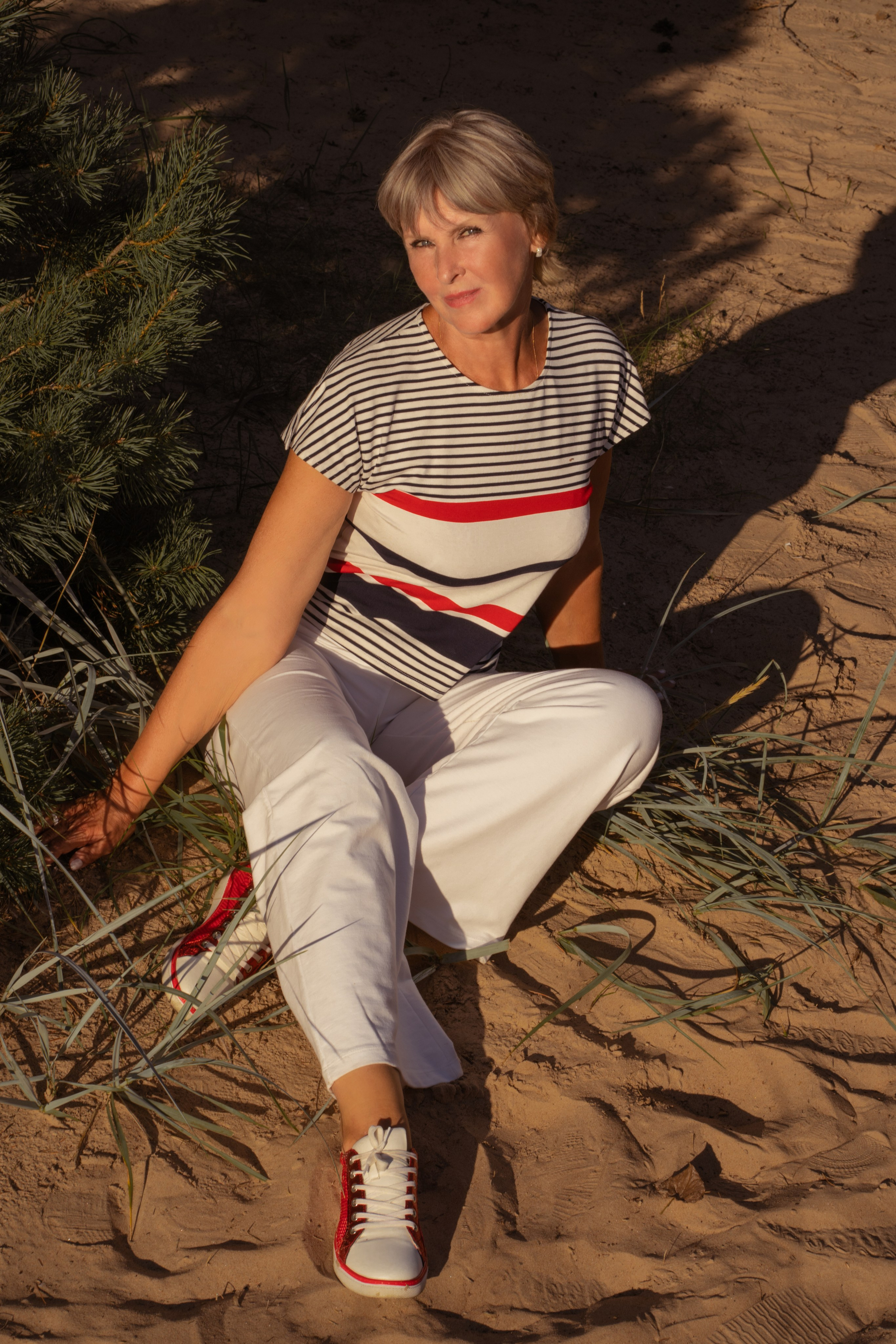 Вера и Татьяна. Портретный фотограф из Санкт-Петербурга Наталья Бялая