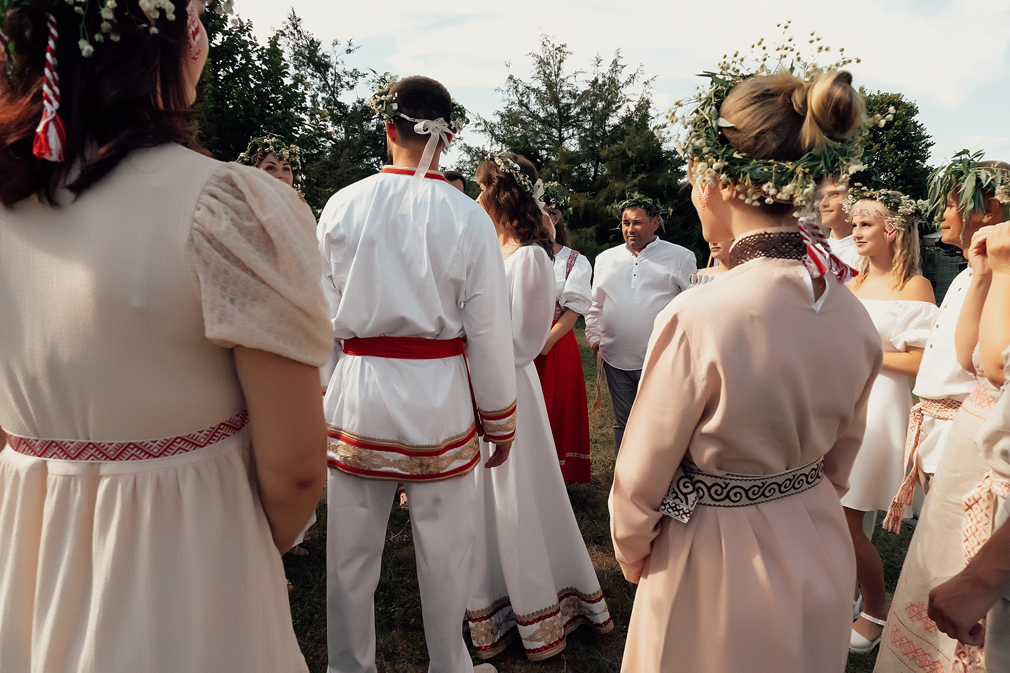 Свадьба. Свадебный и семейный фотограф/видеограф в Краснодаре Наталья Осинская