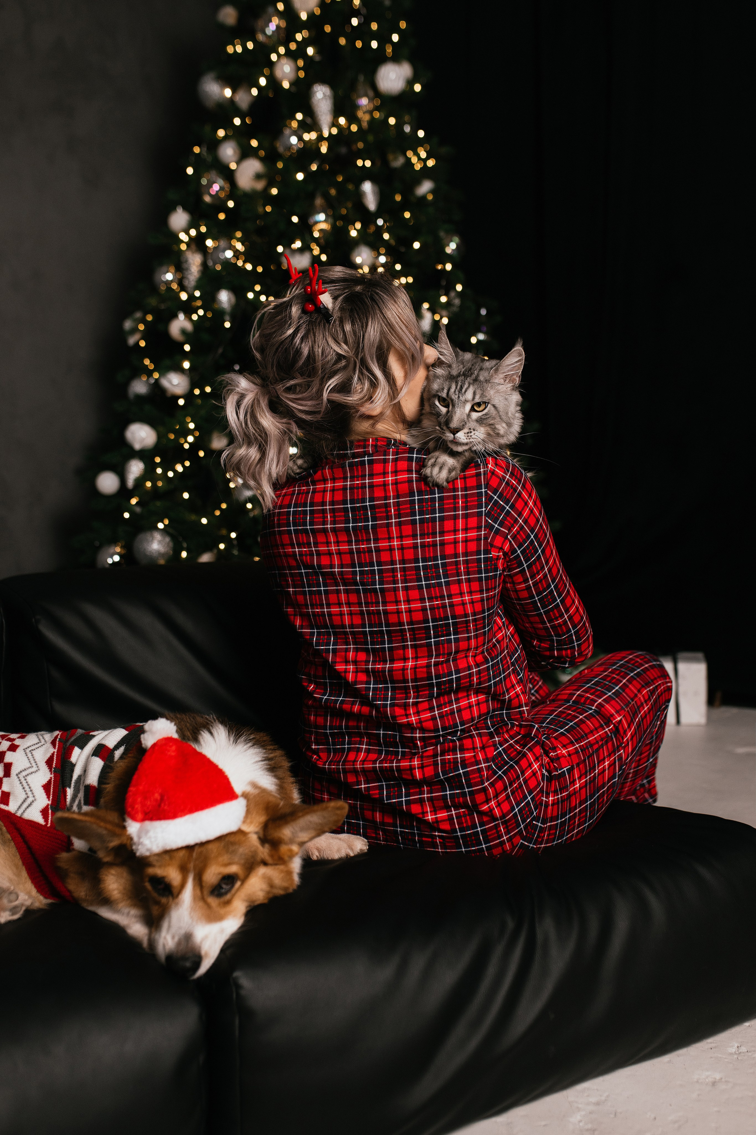 Люда. Свадебный, семейный фотограф в Рязани Лена Брант