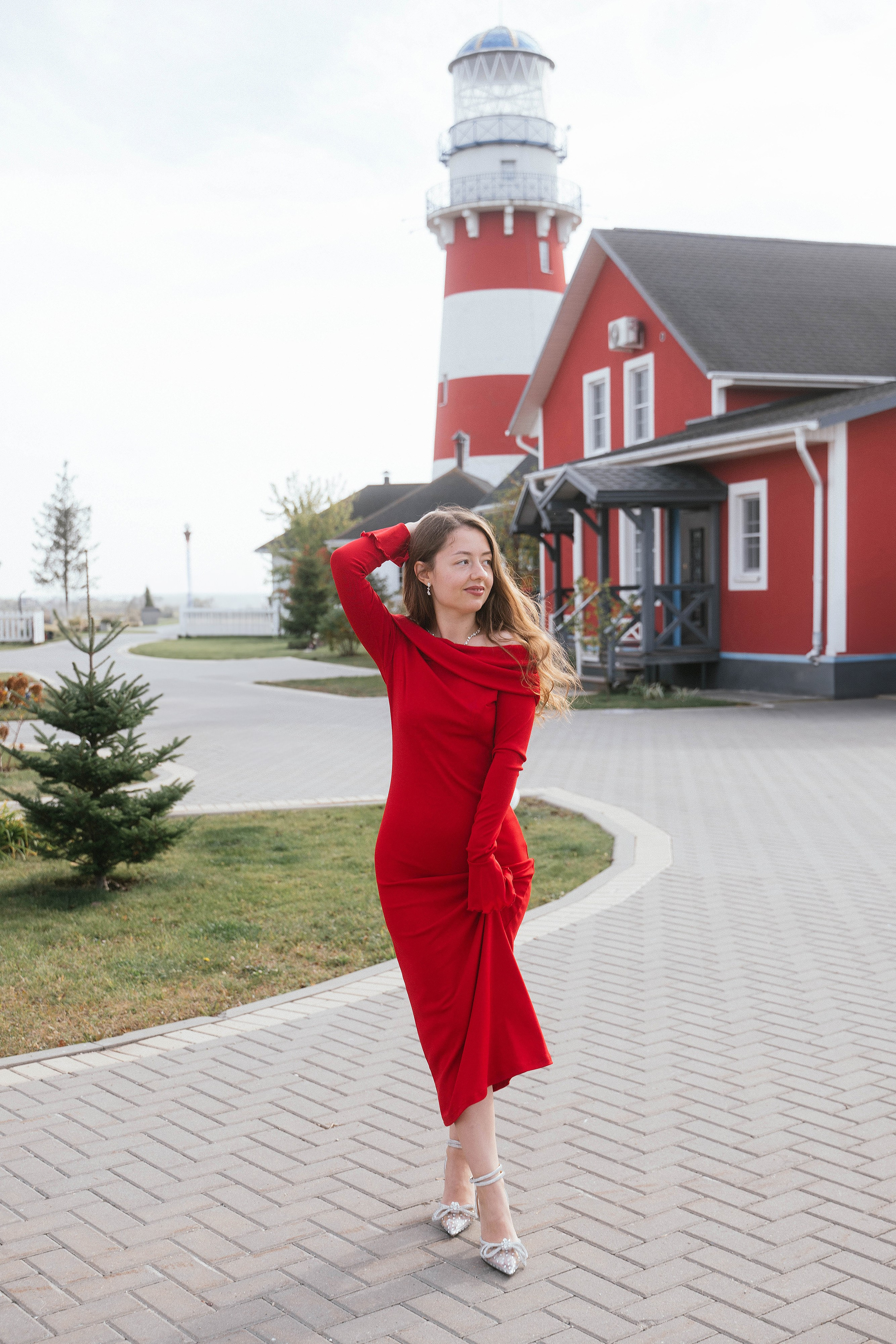 Лена. Свадебный, семейный фотограф в Рязани Лена Брант