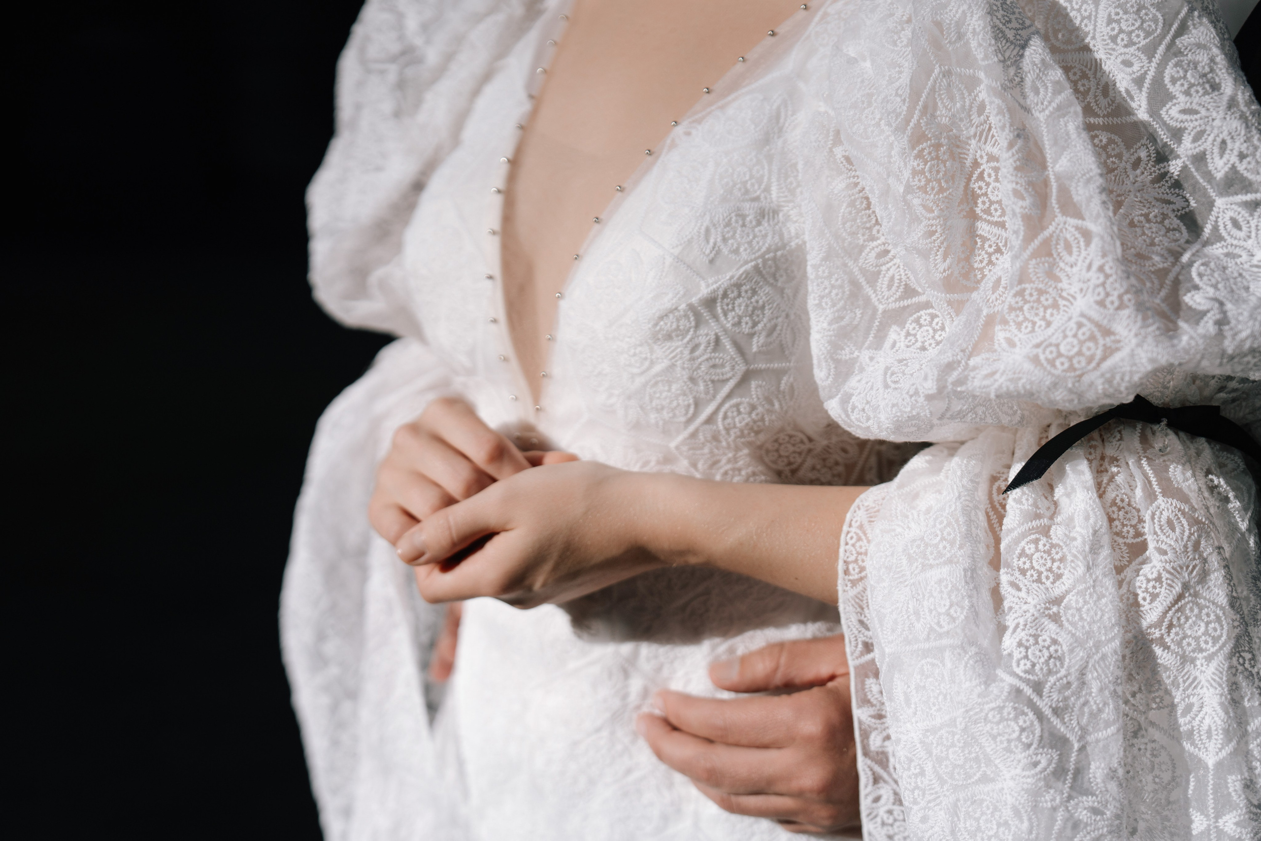 Алексей & Ольга. Свадебный фотограф в Санкт-Петербурге — Евгения Лютоева