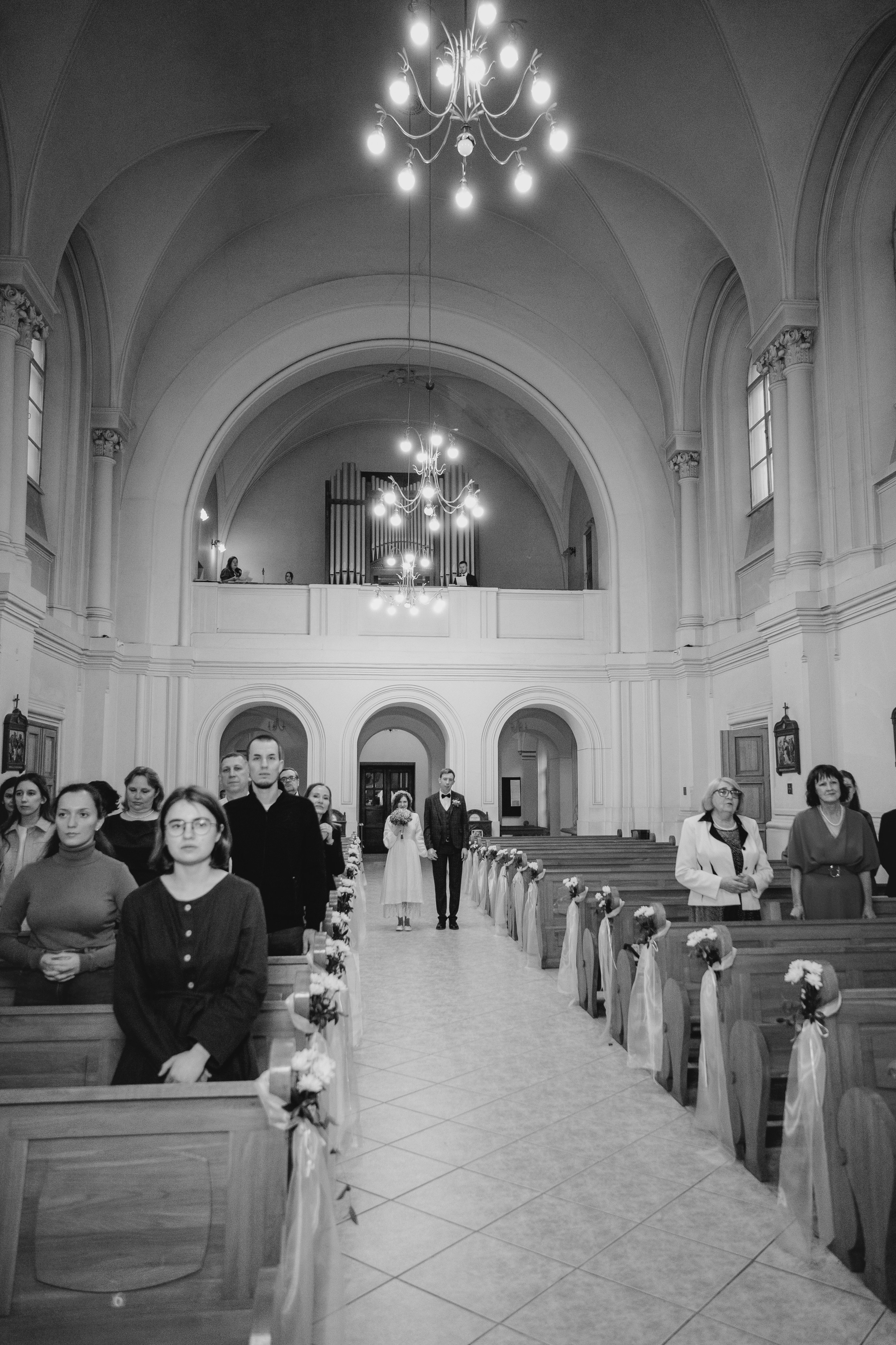 Дмитрий & Елена. Свадебный фотограф в Санкт-Петербурге — Евгения Лютоева