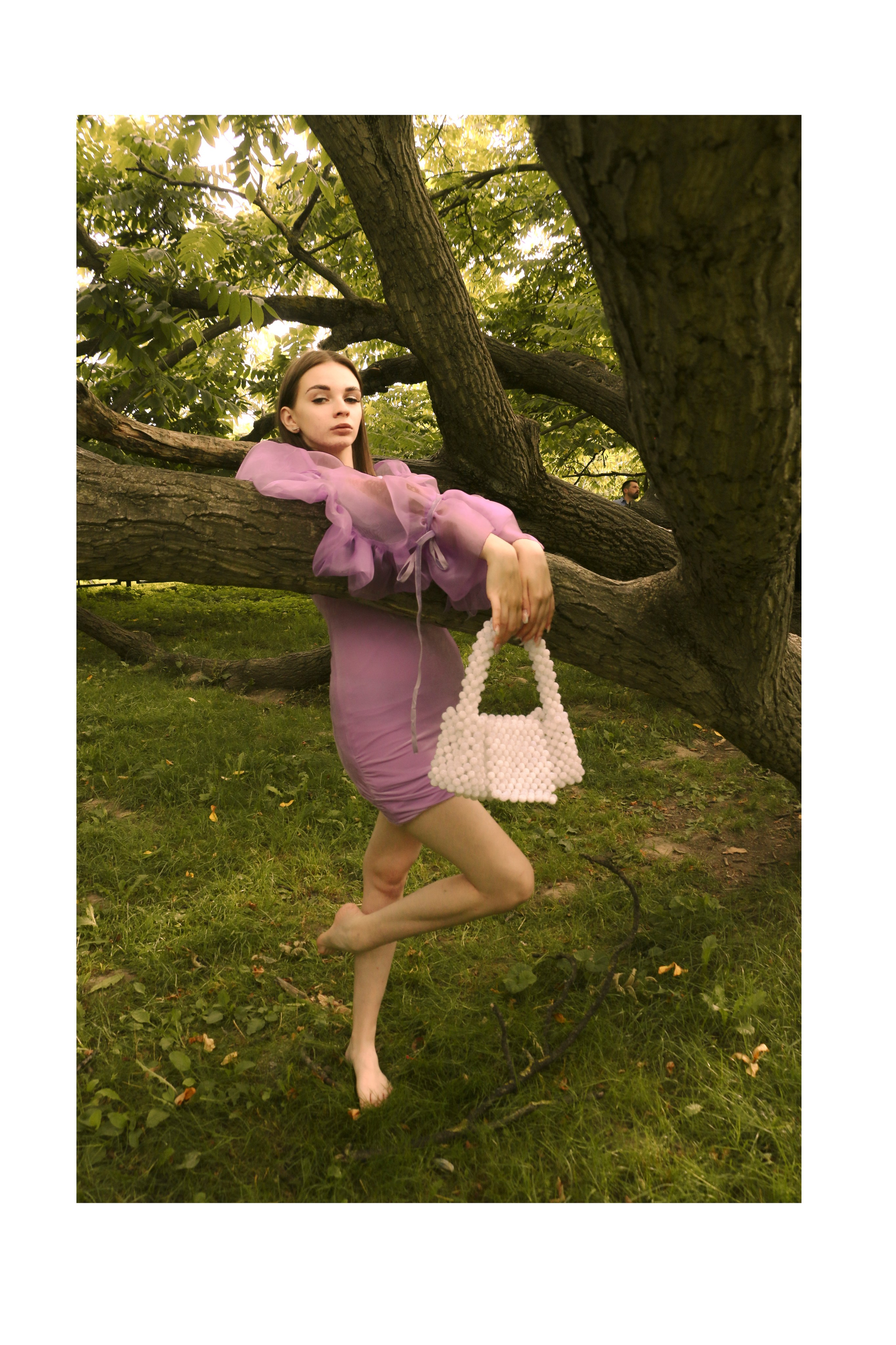 Fashion съемки. Фотограф и режиссер вокруг света