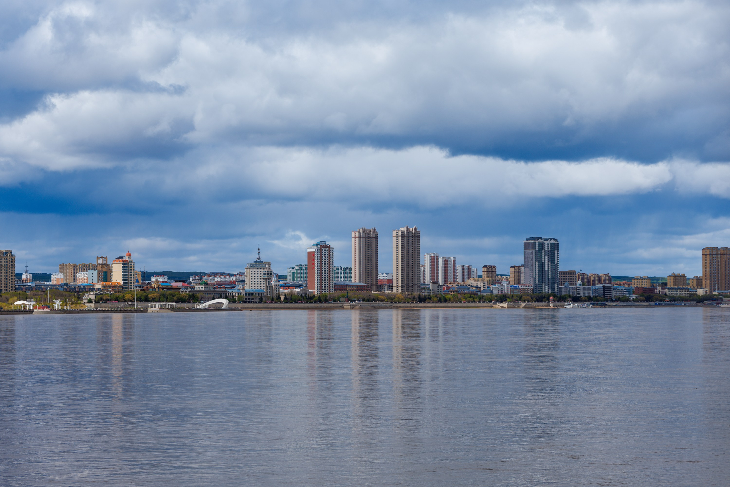 Российско-китайский экономический форум «АмурЭкспо» АЭФ. Свадебный, семейный и репортажный фотограф в Южно-Сахалинске Артур Петросян