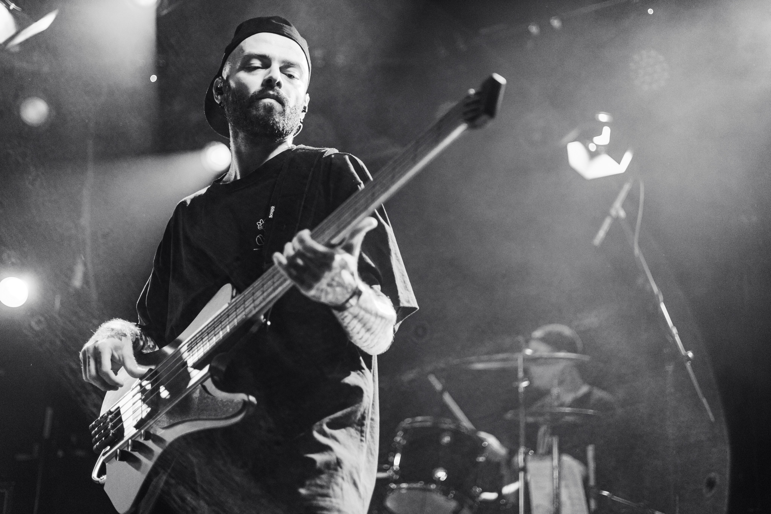 Модем (31.08.2024). Toxasnip Photo | Anton Maslenkin