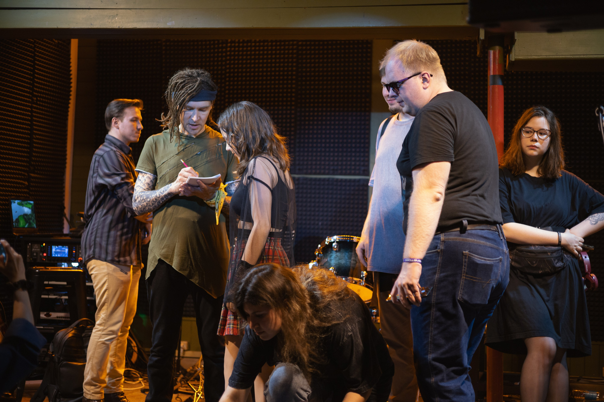 Модем. Toxasnip Photo | Anton Maslenkin