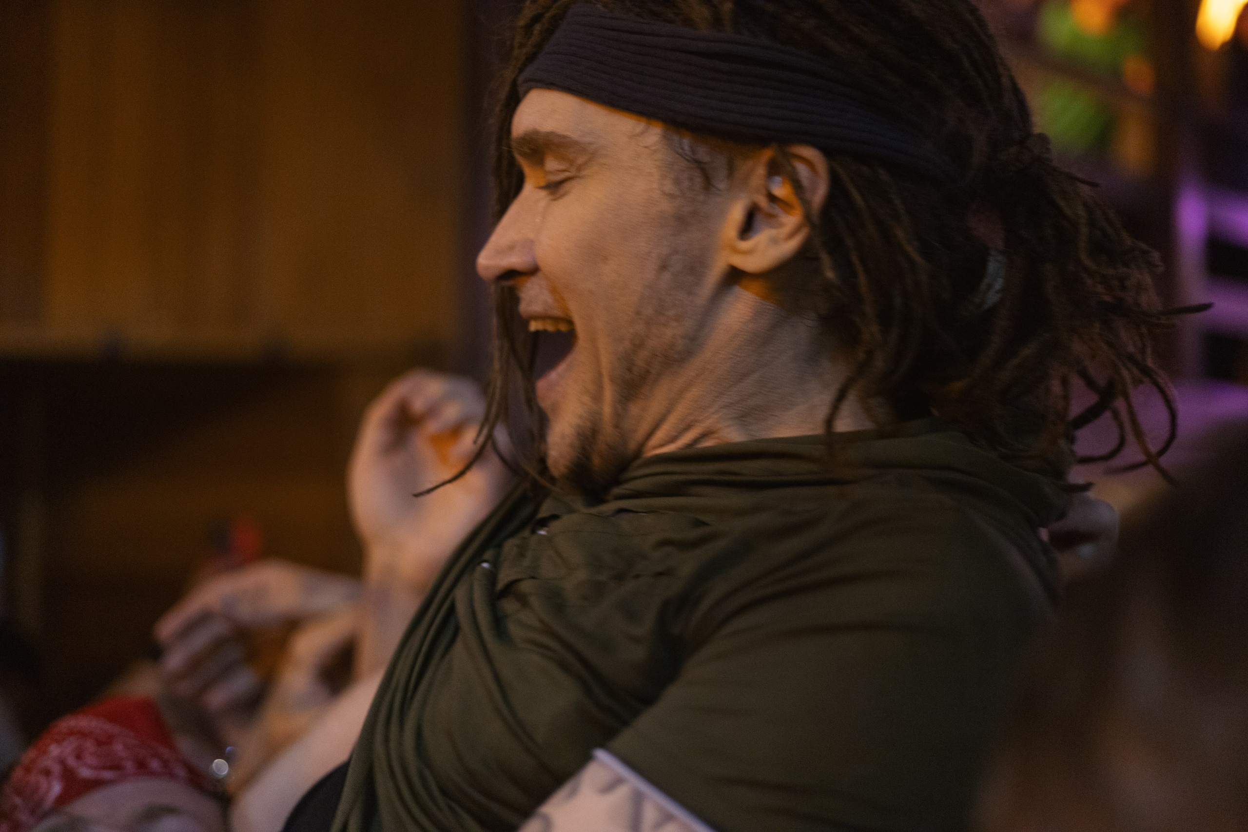 Модем. Toxasnip Photo | Anton Maslenkin