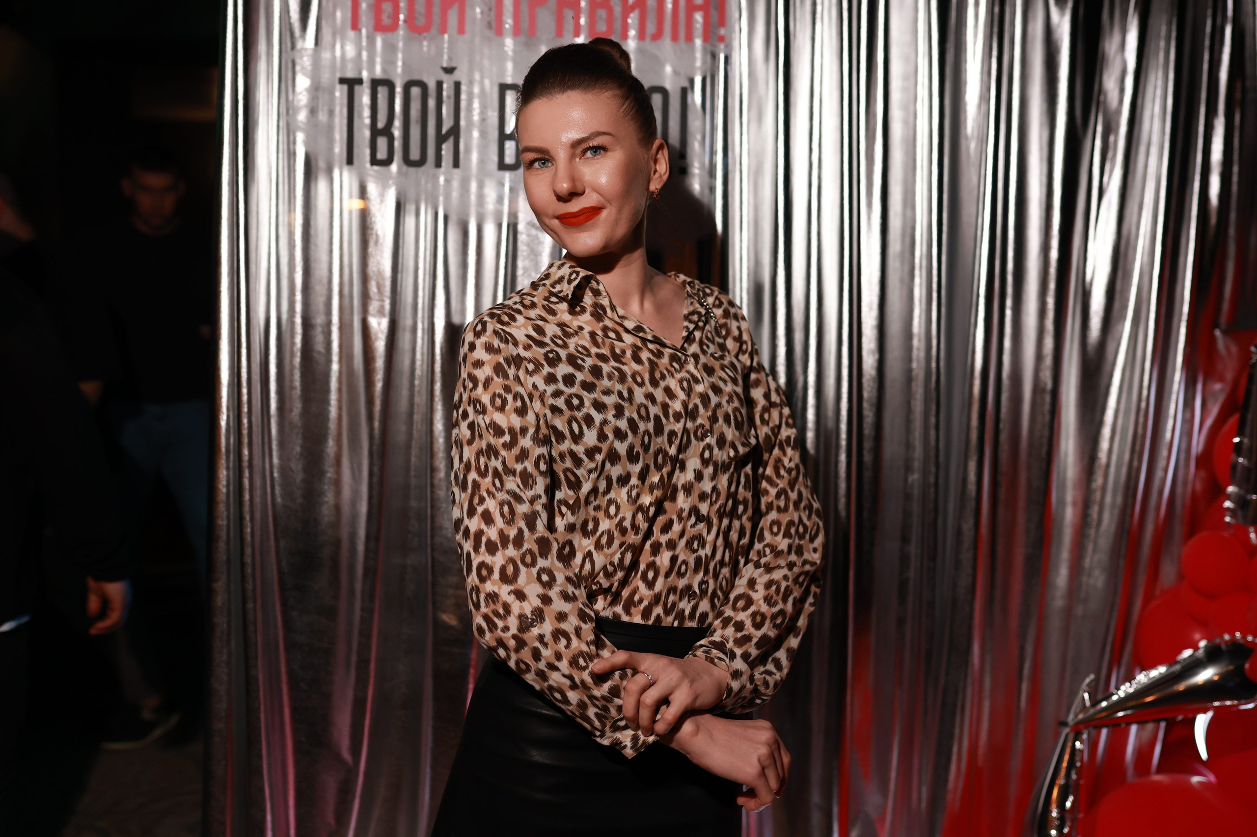 Праздники в РК «Спартак». Andrey Pospelove. Фотограф в Саратове