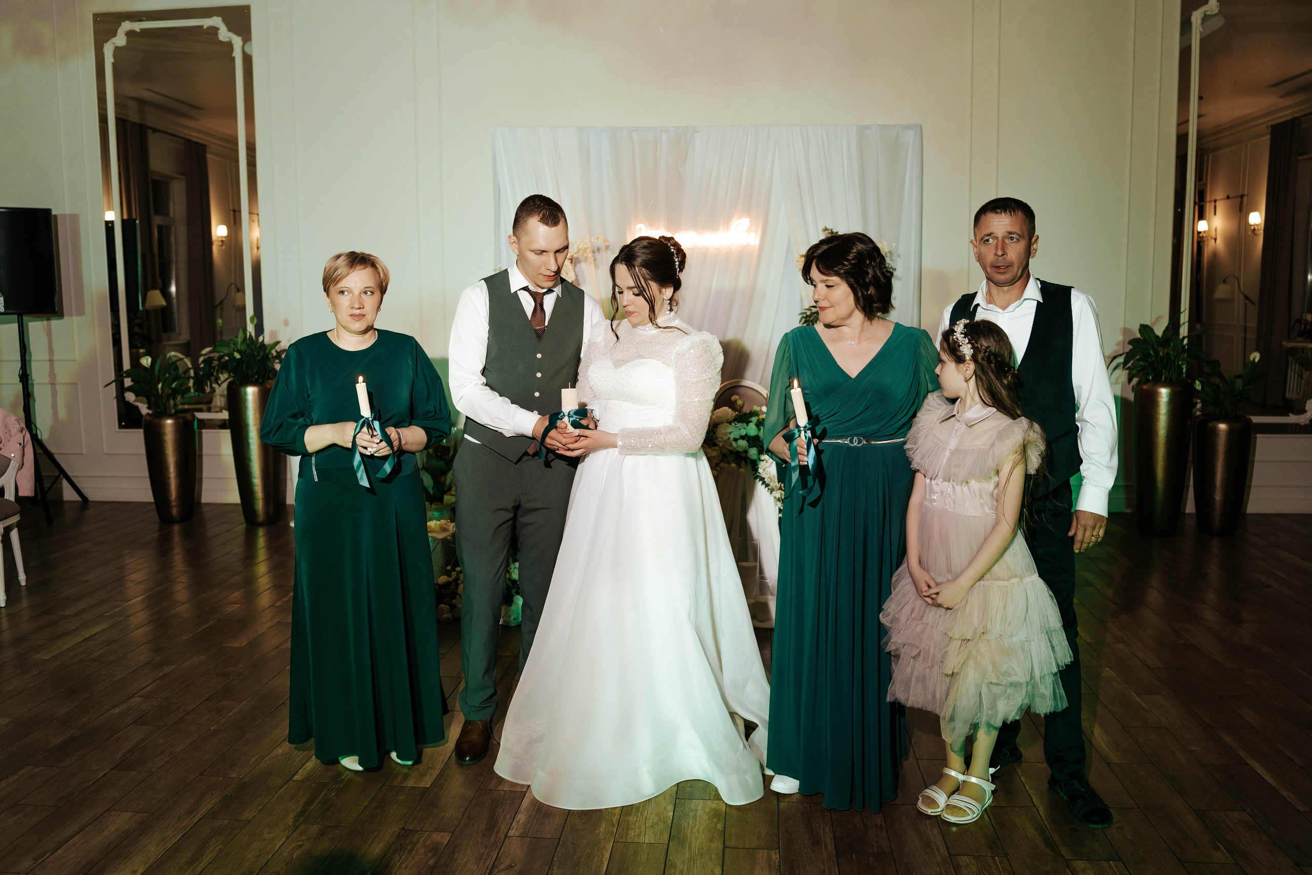 Victor & Ekaterina. Свадебный фотограф в Воронеже Самохина Екатерина