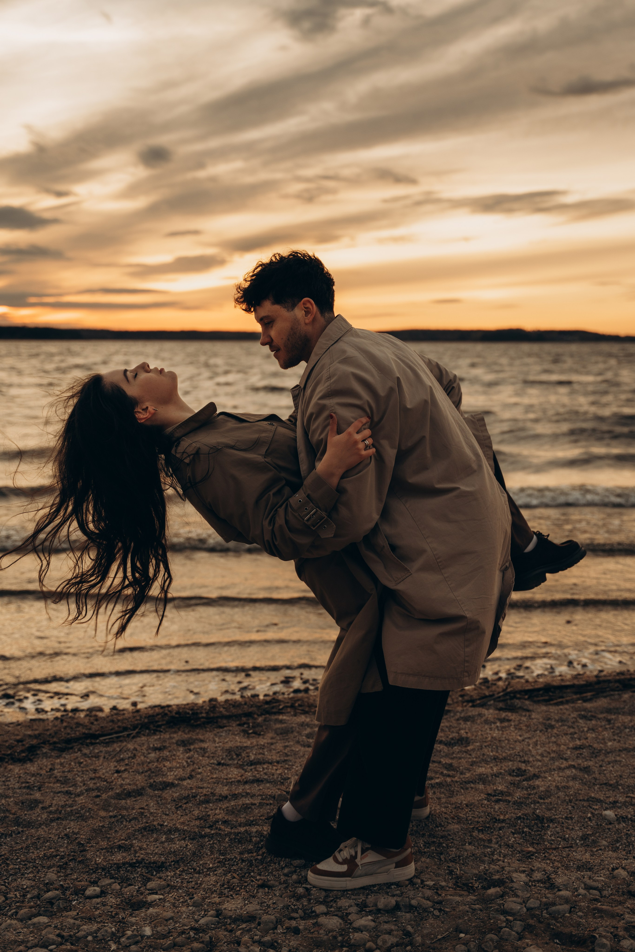 Вероника + Никита. Фотограф Мария Миллс | Минск