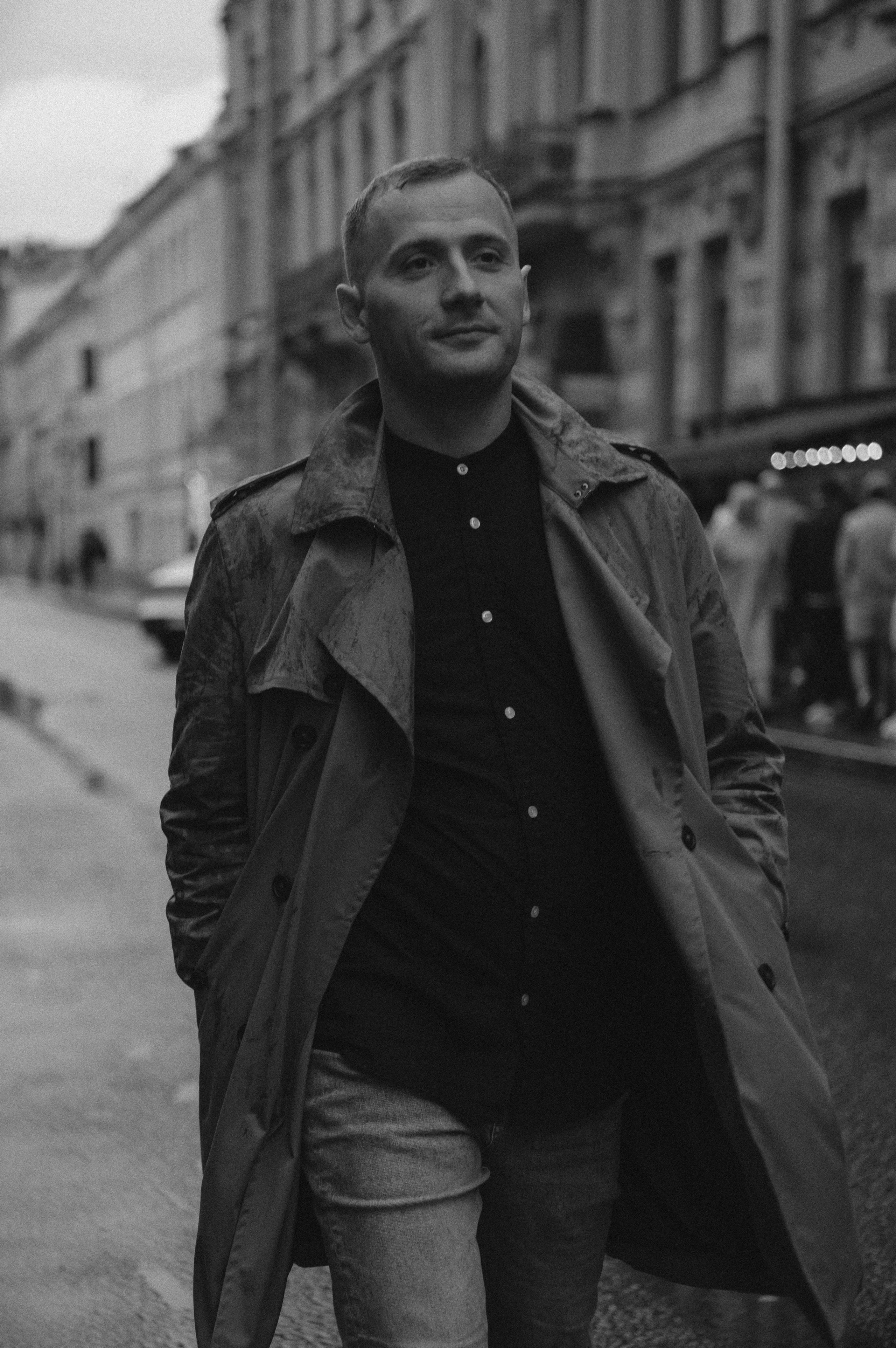 Андрей. Анна Парсанова.ФОТОГРАФ