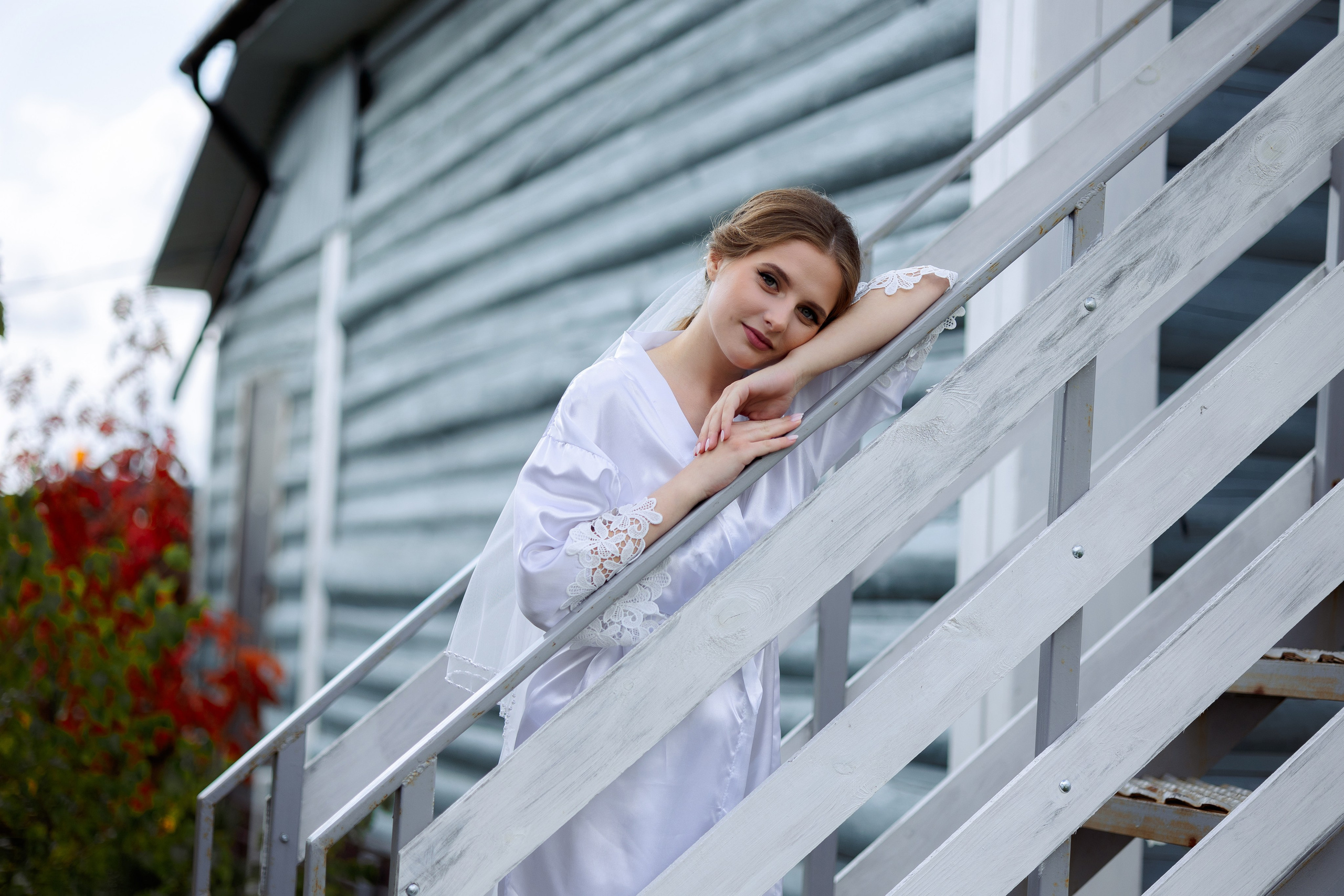 WED Елизавета&Александр. Фотограф в Омске