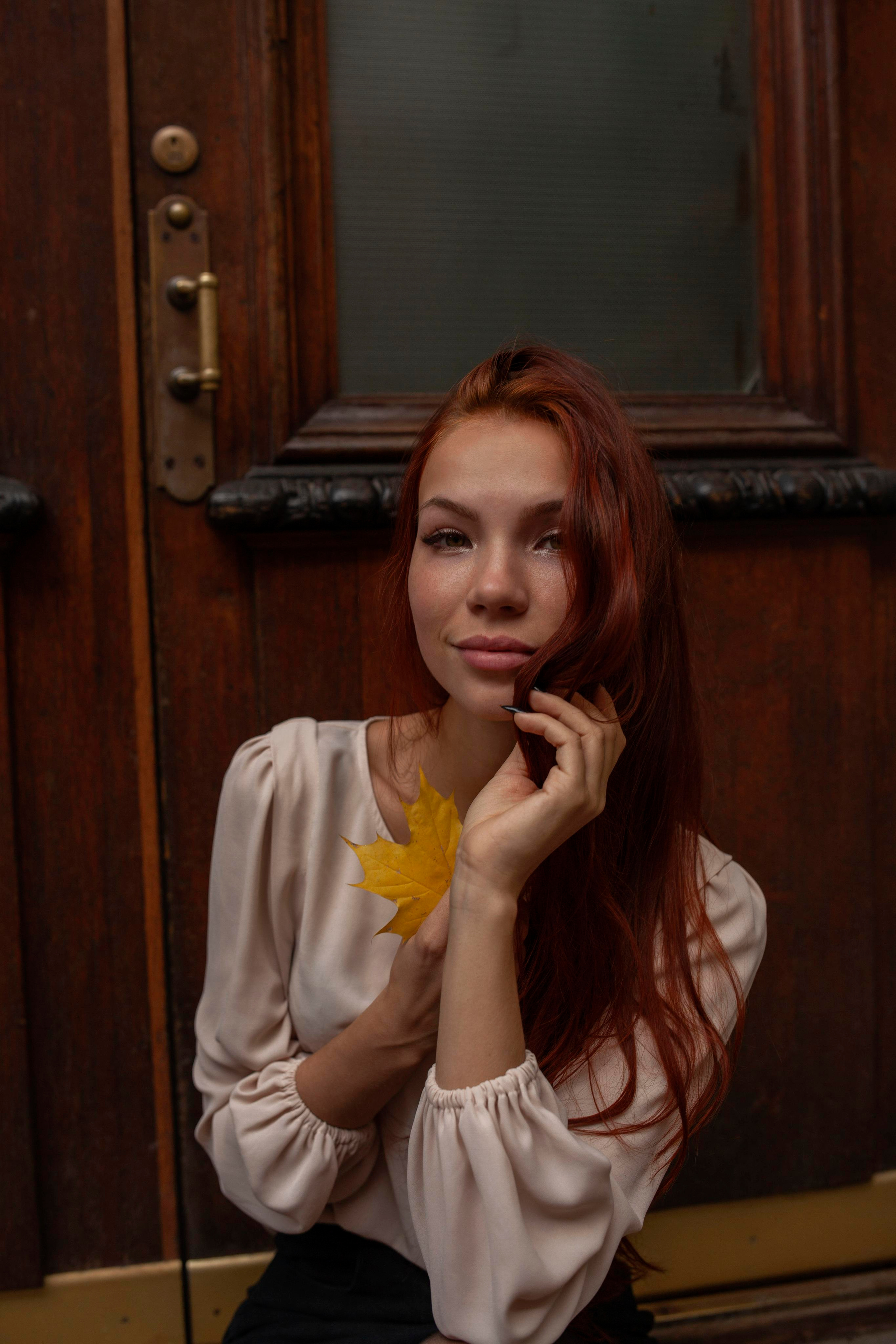 Индивидуальные съемки. Семейный и портретный фотограф в Санкт-Петербурге Андреева Татьяна