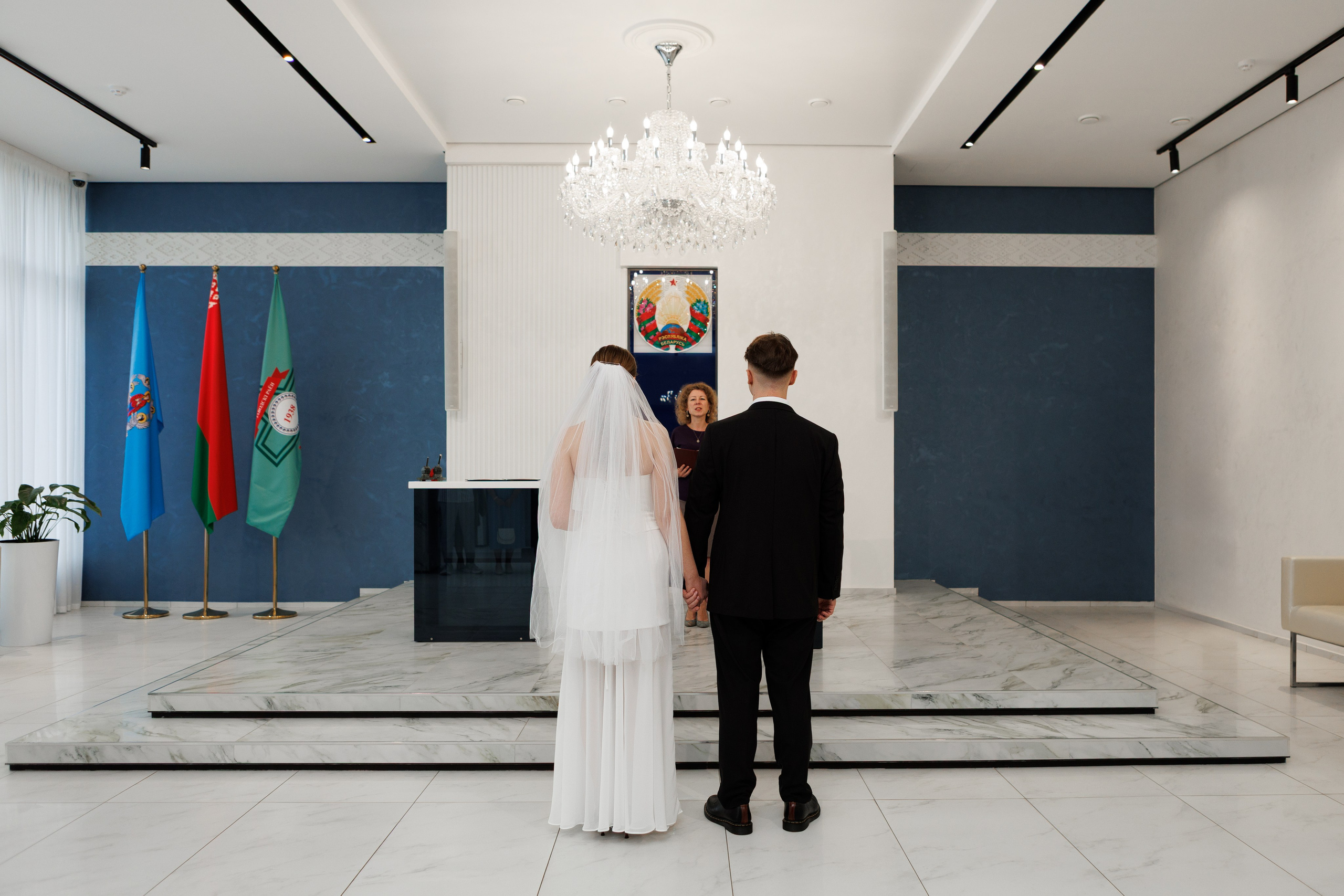 Свадебные фотосессии. Фотограф Минск