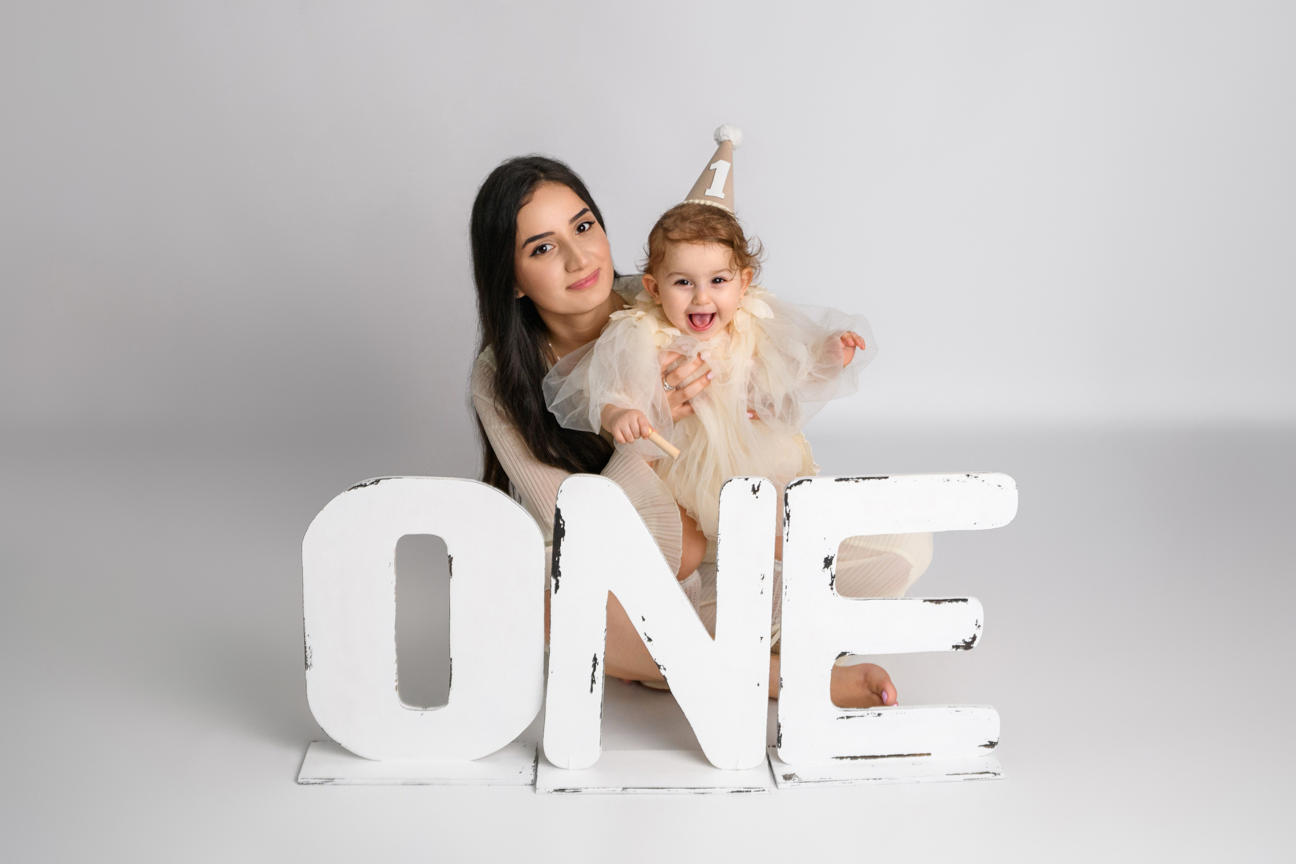 Годики. Любовь Федоряева — фотограф в Симферополе и в Крыму