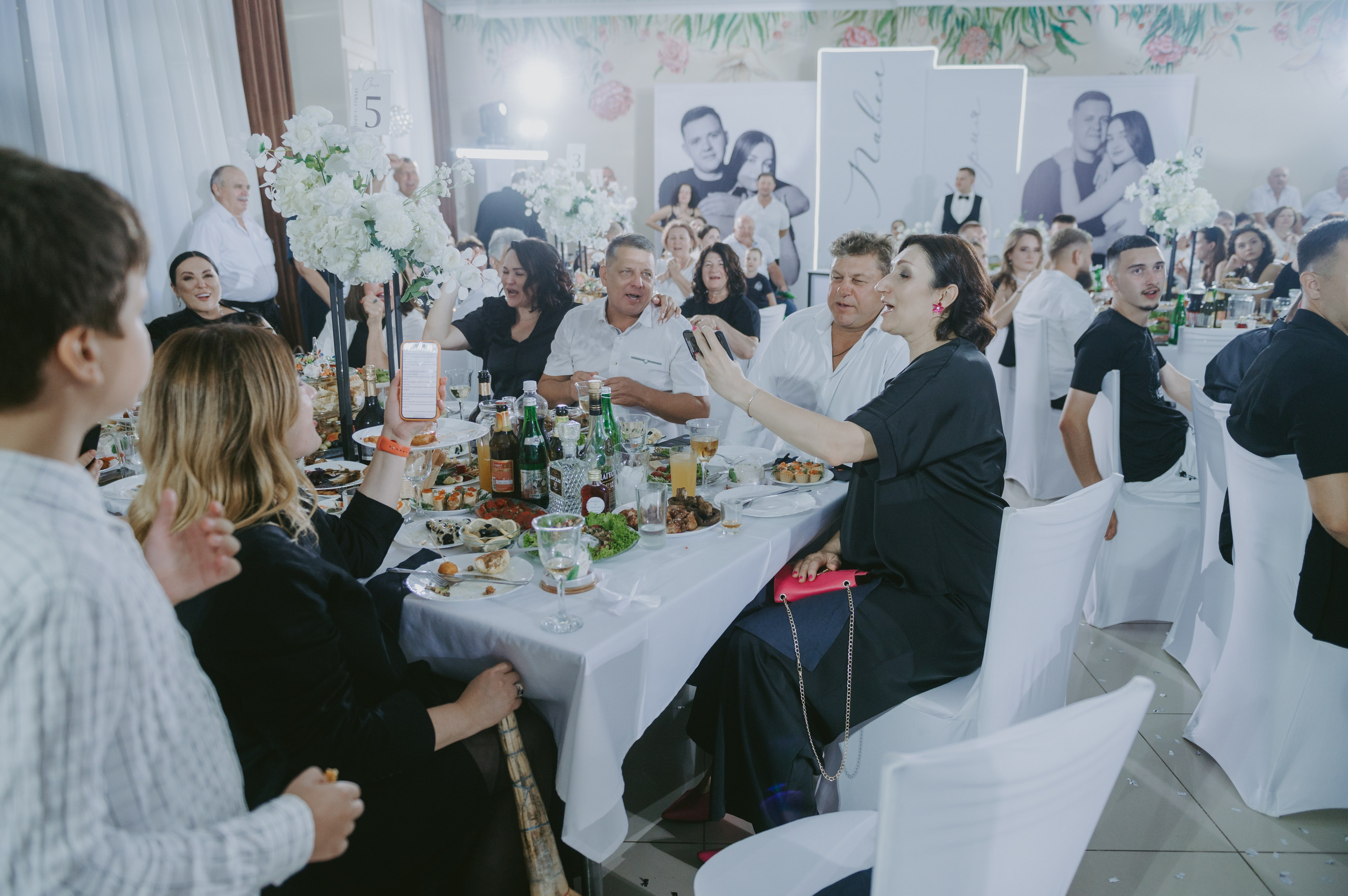 Мария&Павел фотограф Елена Горбач. Свадебный и семейный фотограф город Темрюк Фотостудия Темрюк