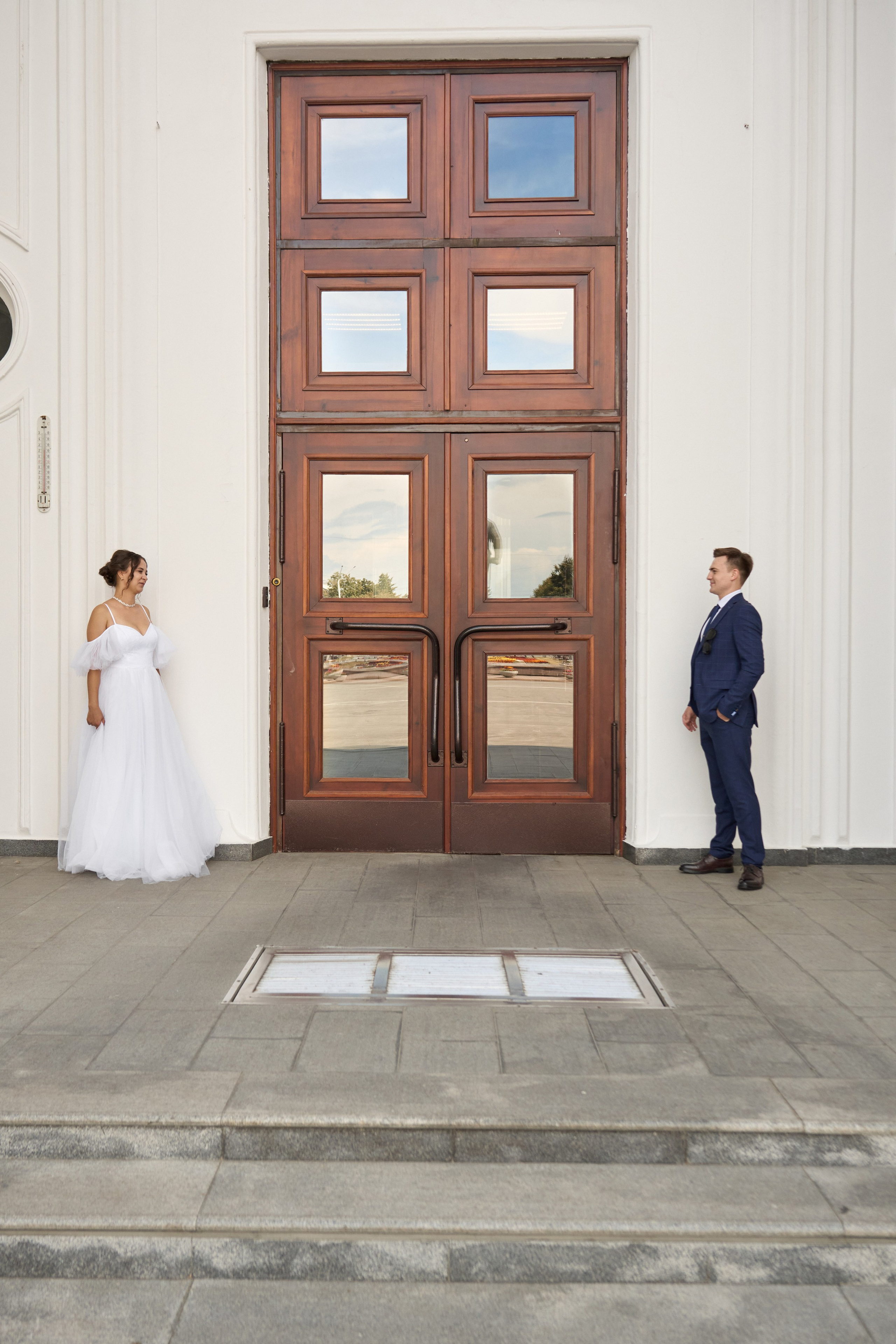Александра и Иван. Подрябинкин Данила, портретный и репортажный фотограф в Кемерово