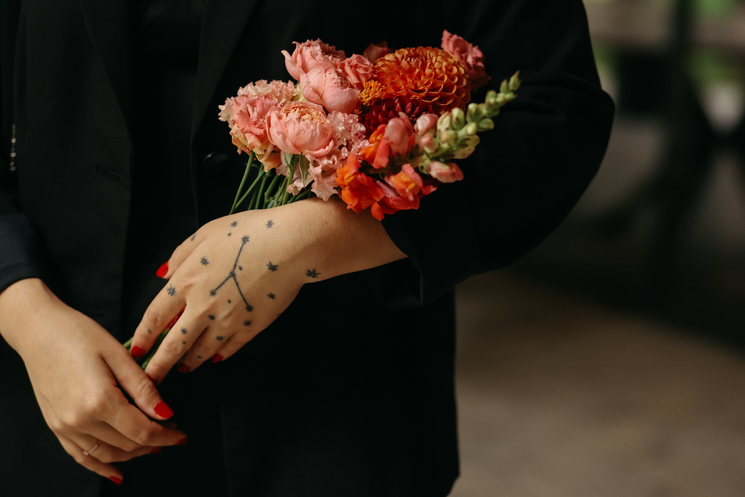 Wedding day Артём и Татьяна. Свадебный фотограф Полина Мишуринская