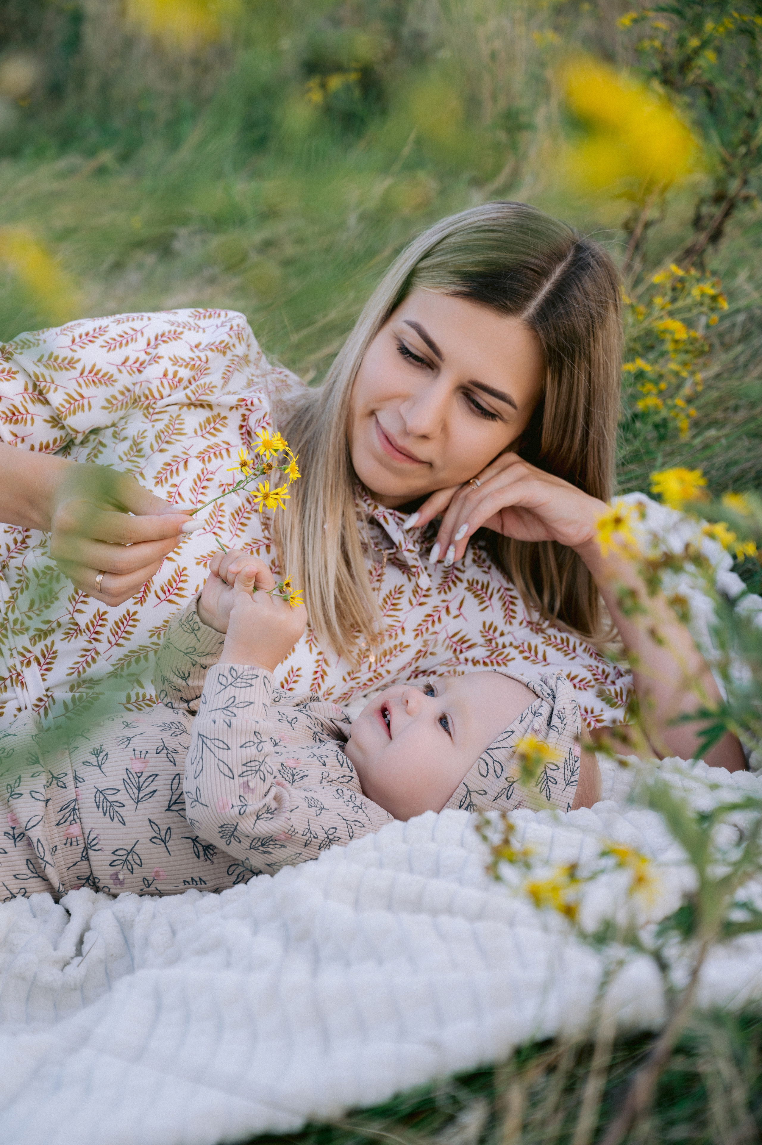 ОТЗЫВЫ. Фотограф Мария Строгонова