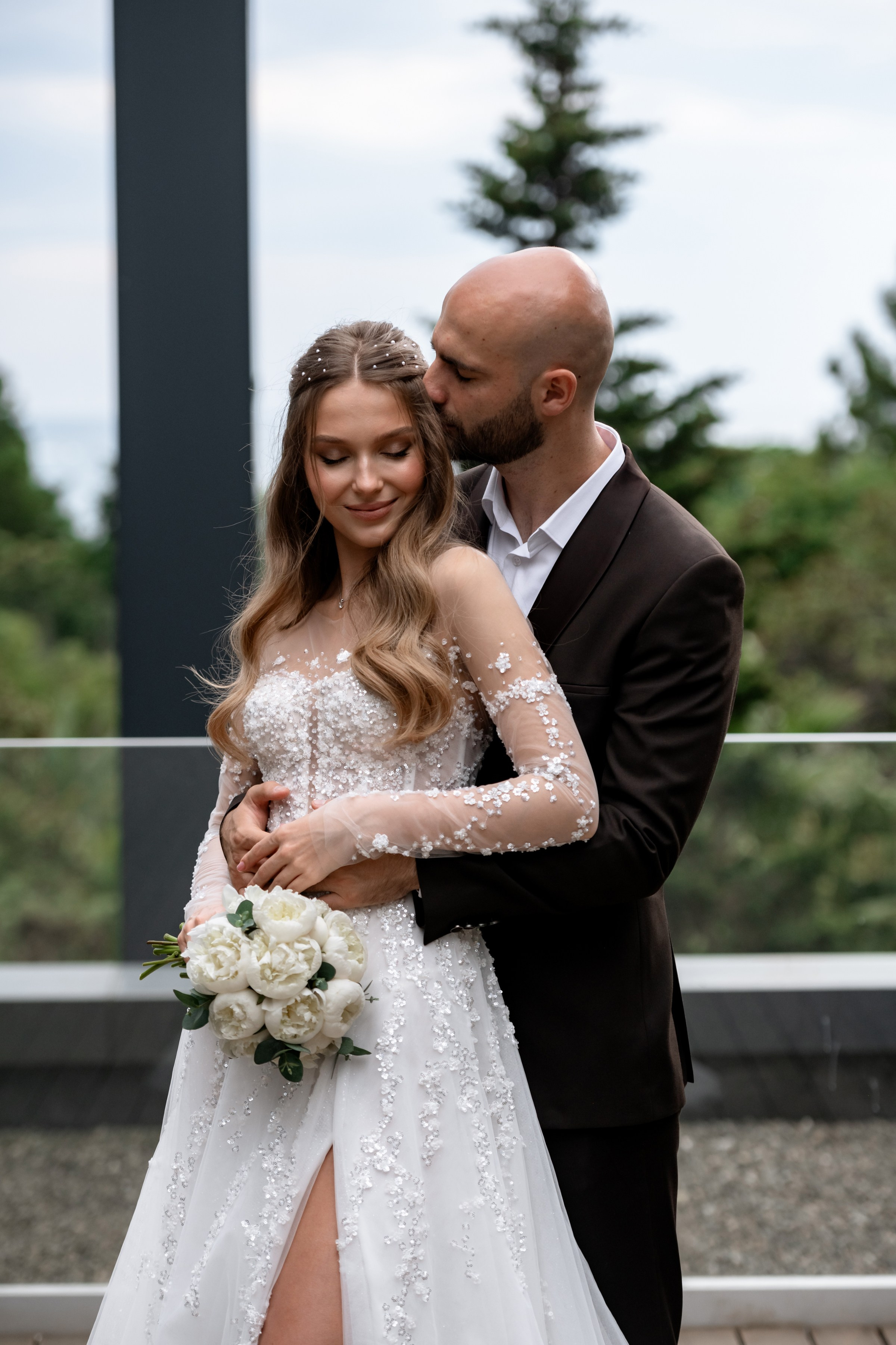 Арут и Вероника. Фотограф в сочи Свадебный фотограф Сочи