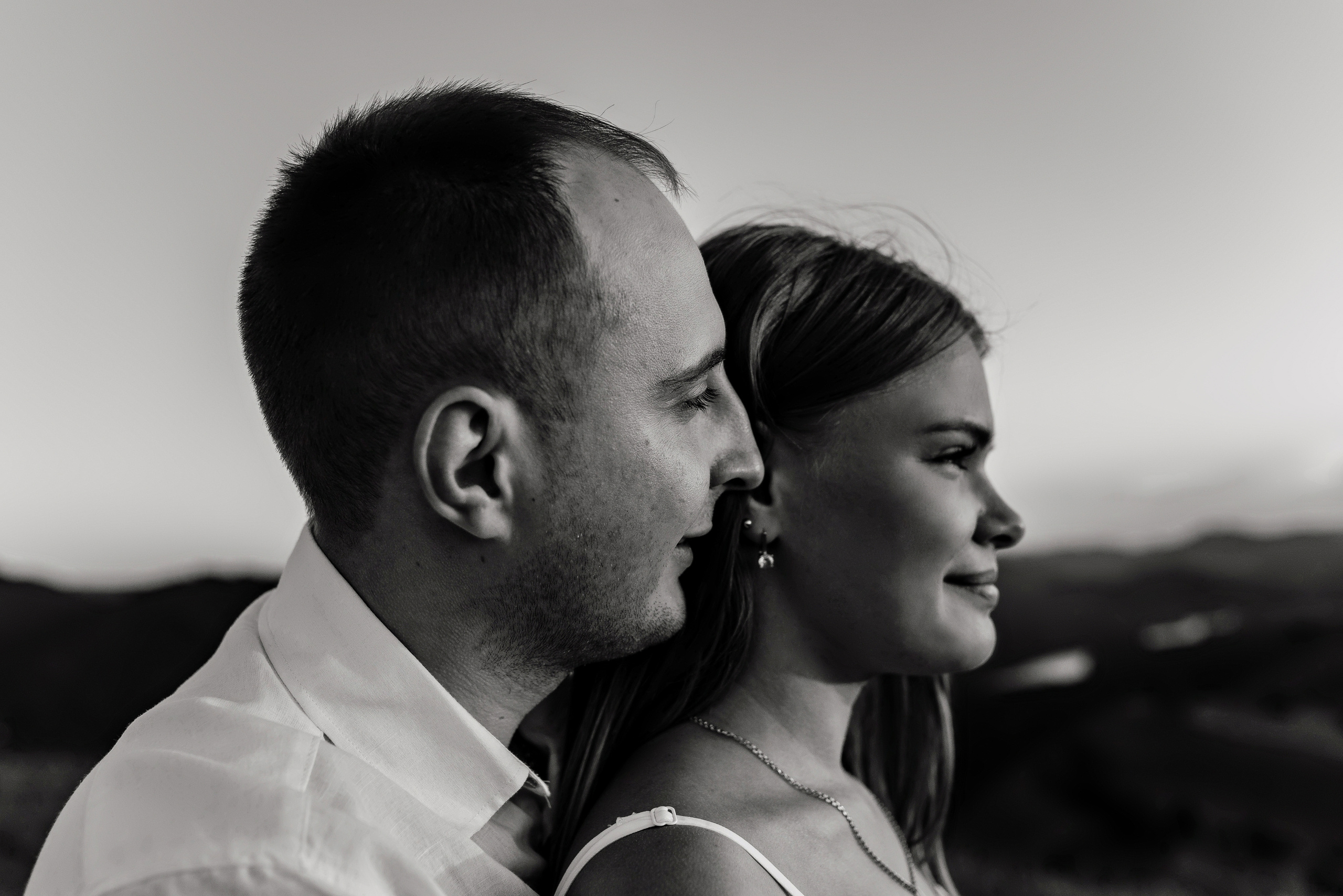 Love Story. Женя и Роман. Свадебная  съемка на Алтае