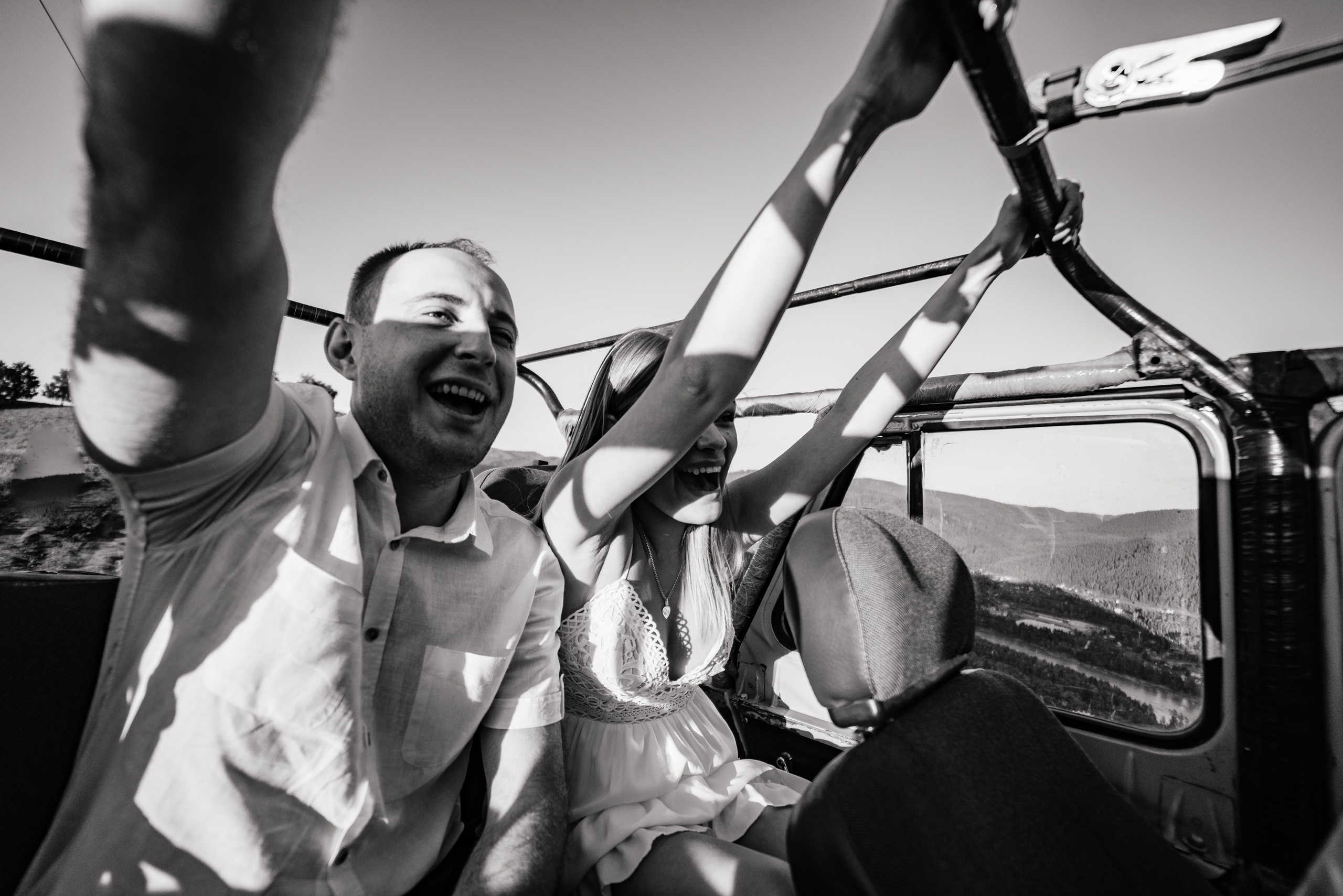 Love Story. Женя и Роман. Свадебная  съемка на Алтае