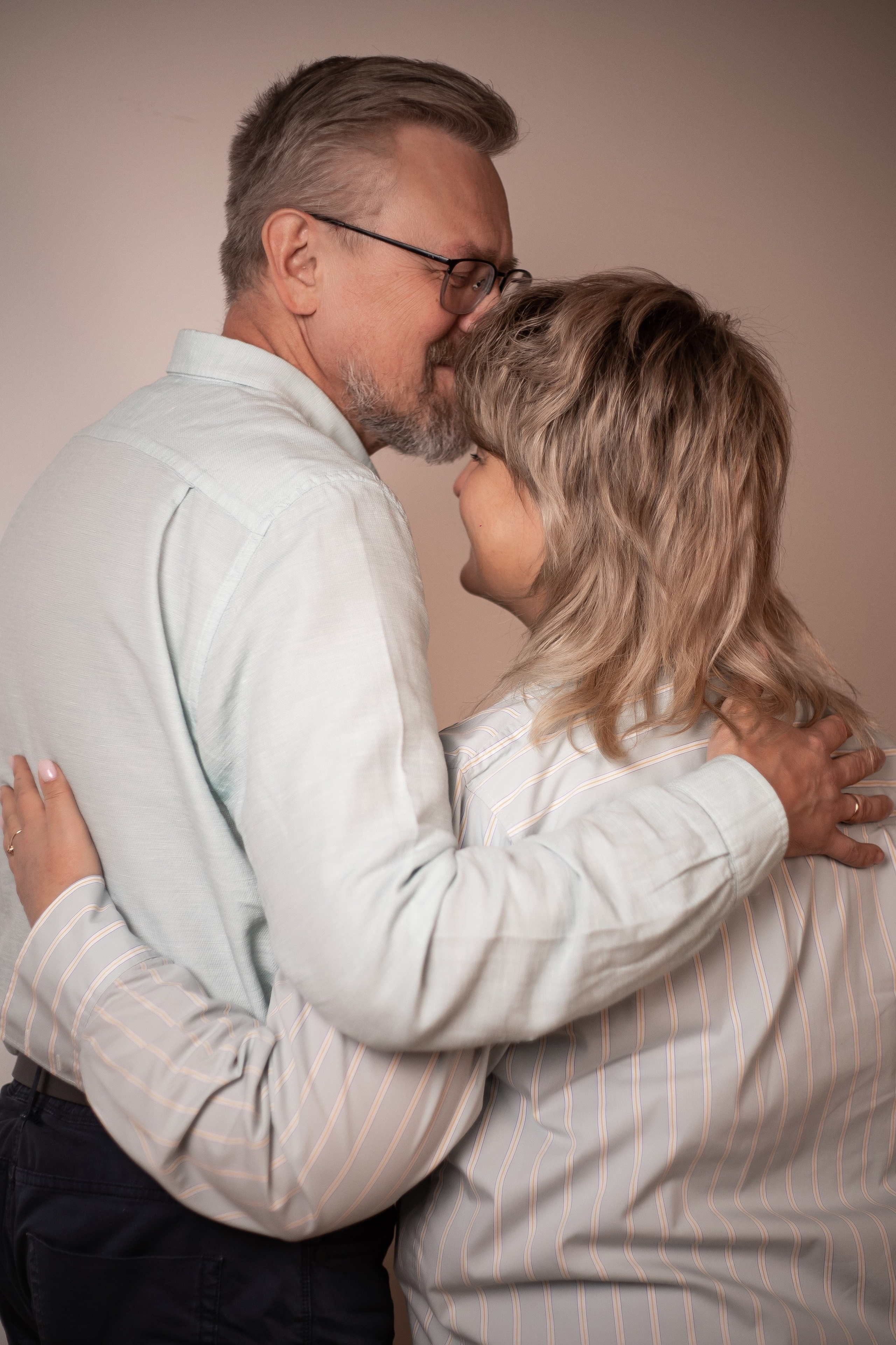 Ивановы. Семейная съемка — это красивый способ признаться своей семье в любви