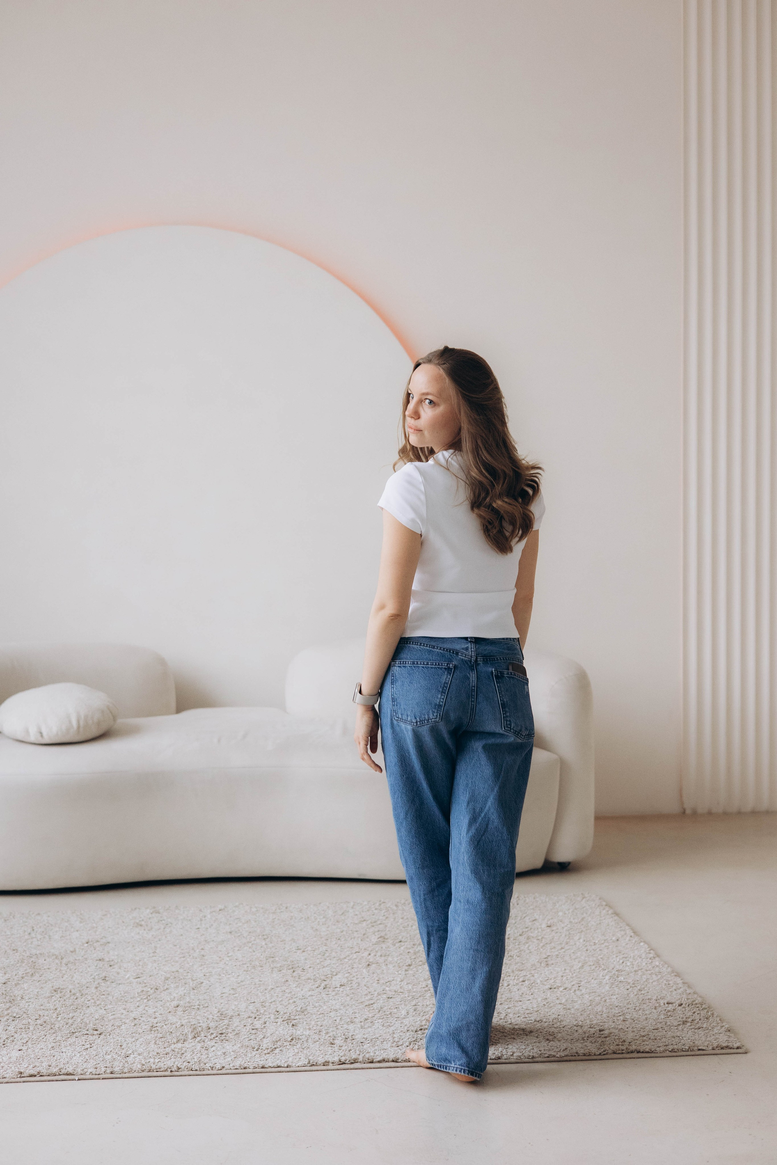 Евгения. Наталья Косьянова. Ваш фотограф. Москва