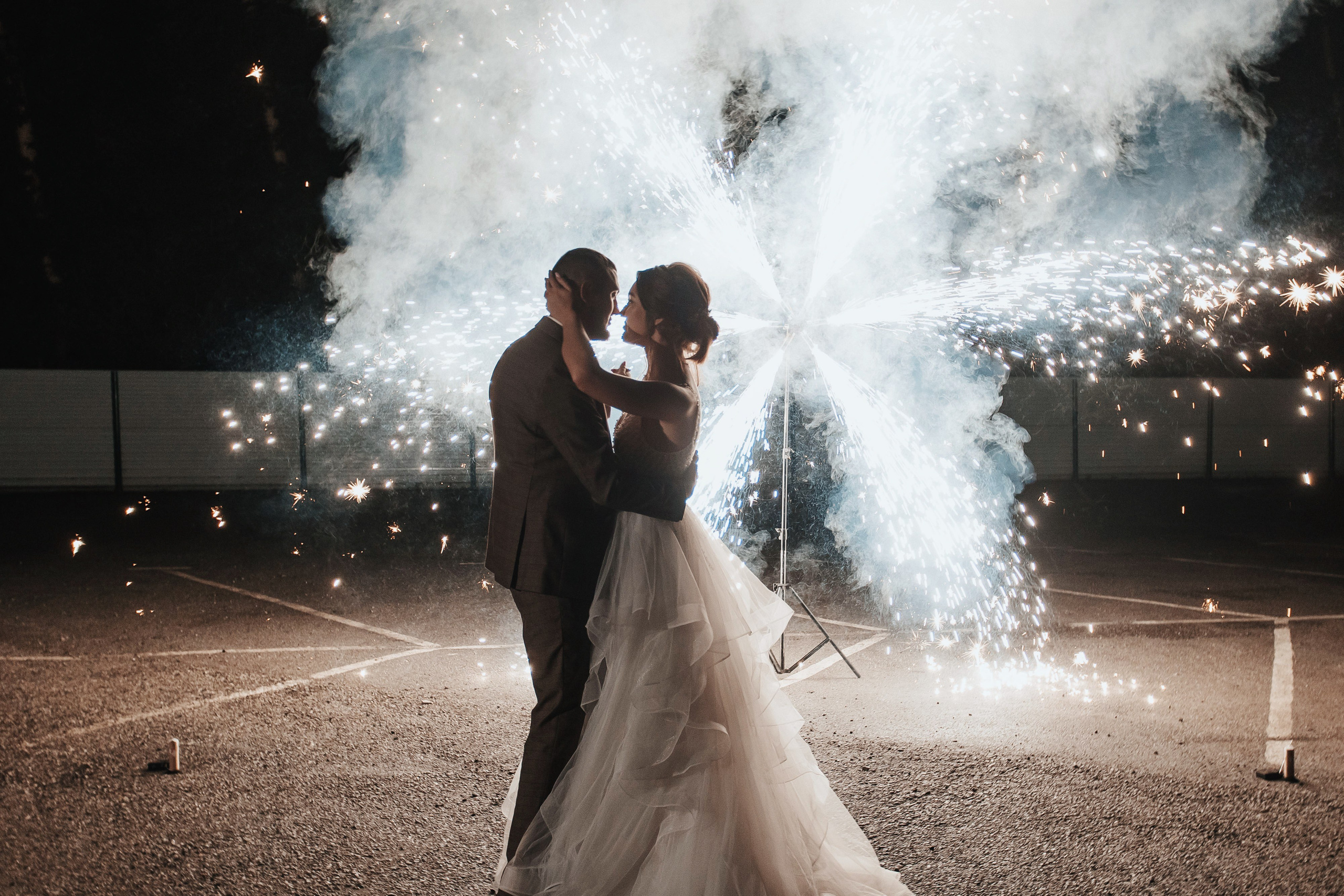 Семён & Татьяна. Алёна Киселёва | фотограф