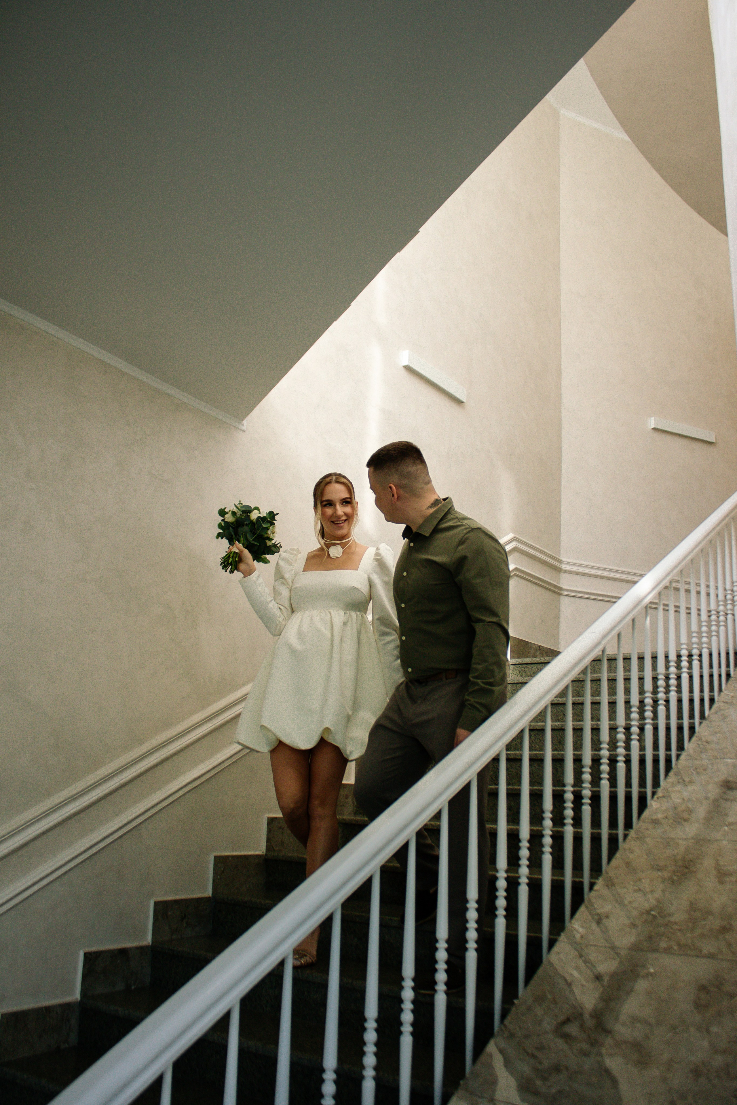 Валерия и Надин. Фотограф Новосибирск