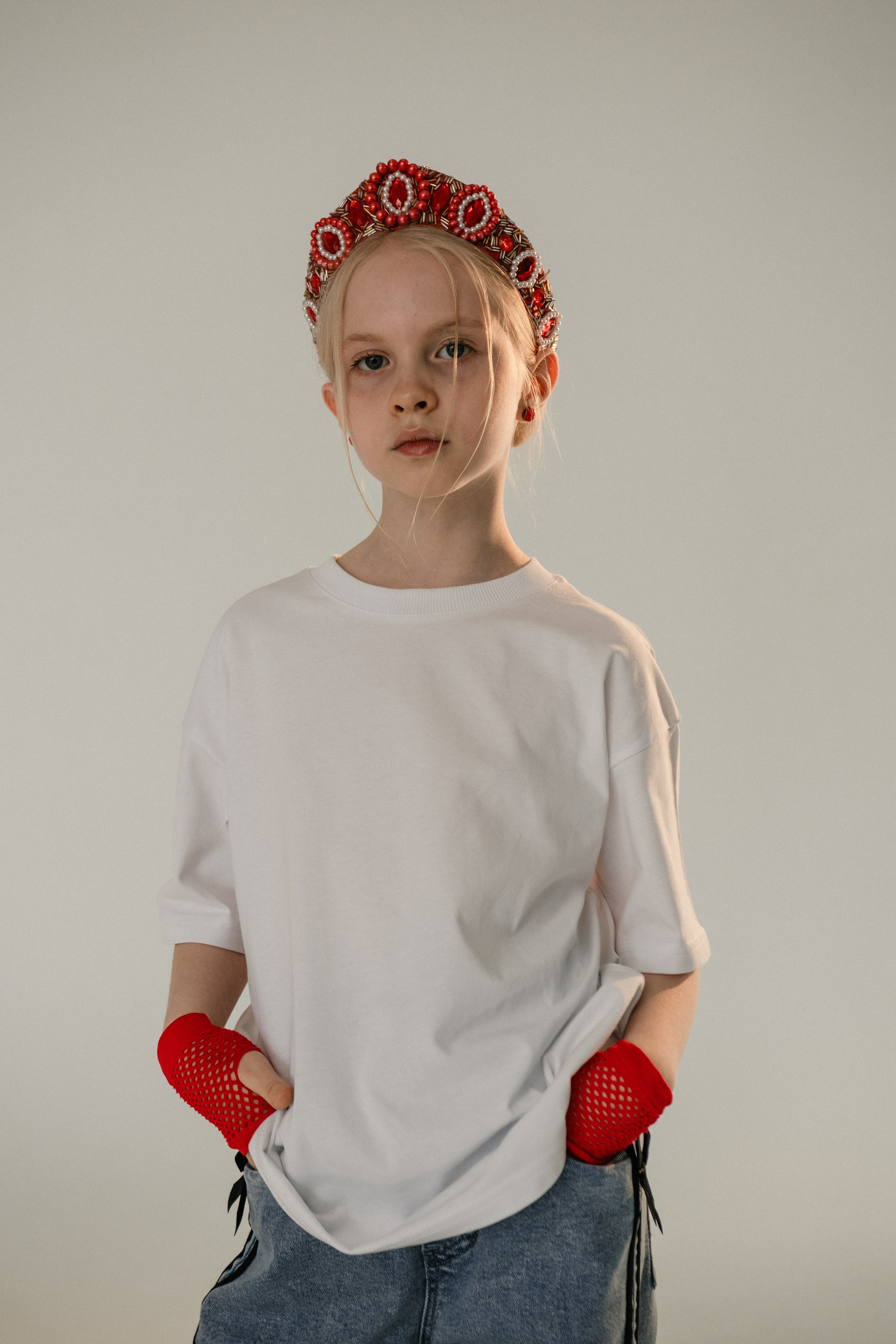 Red. Фотограф Новосибирск