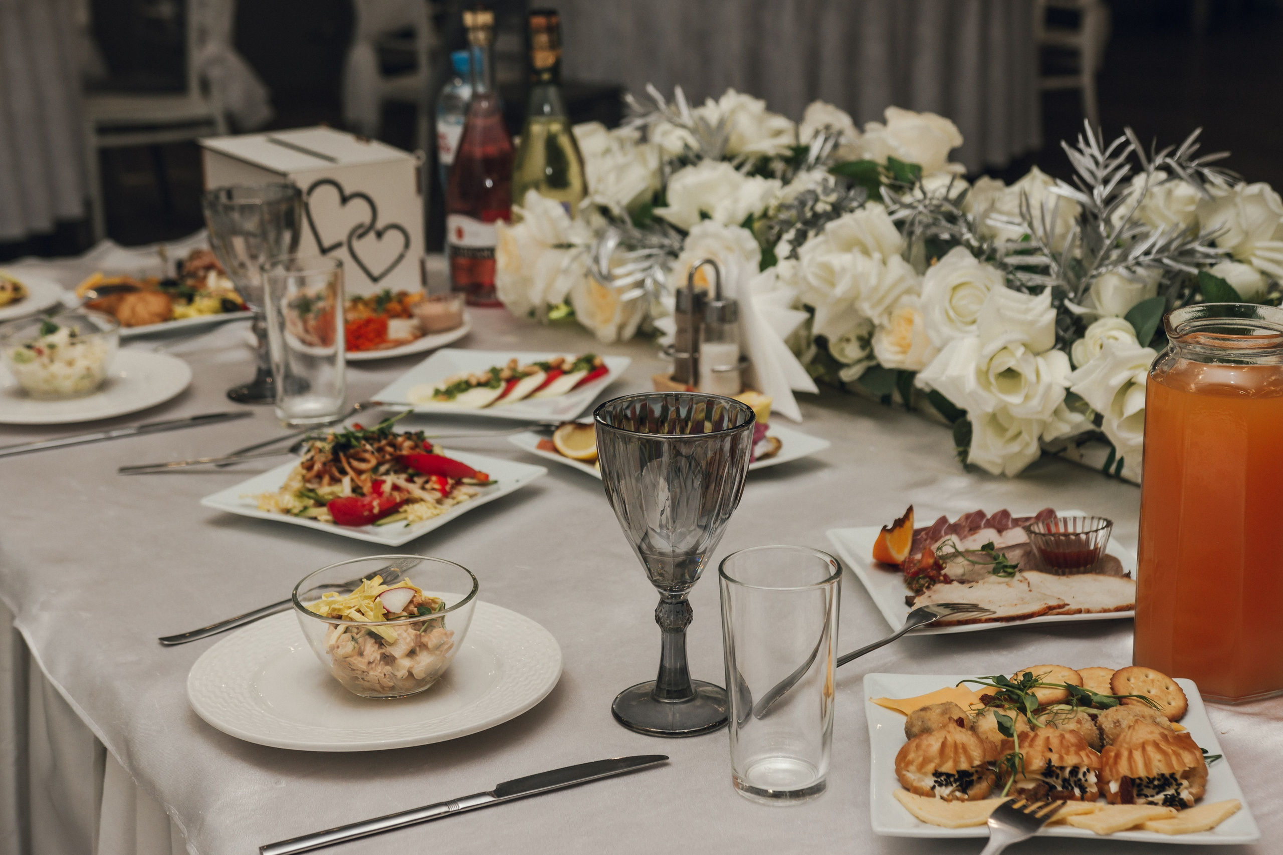 Влад и Ира Ramada Hotel. Фотограф Новосибирск